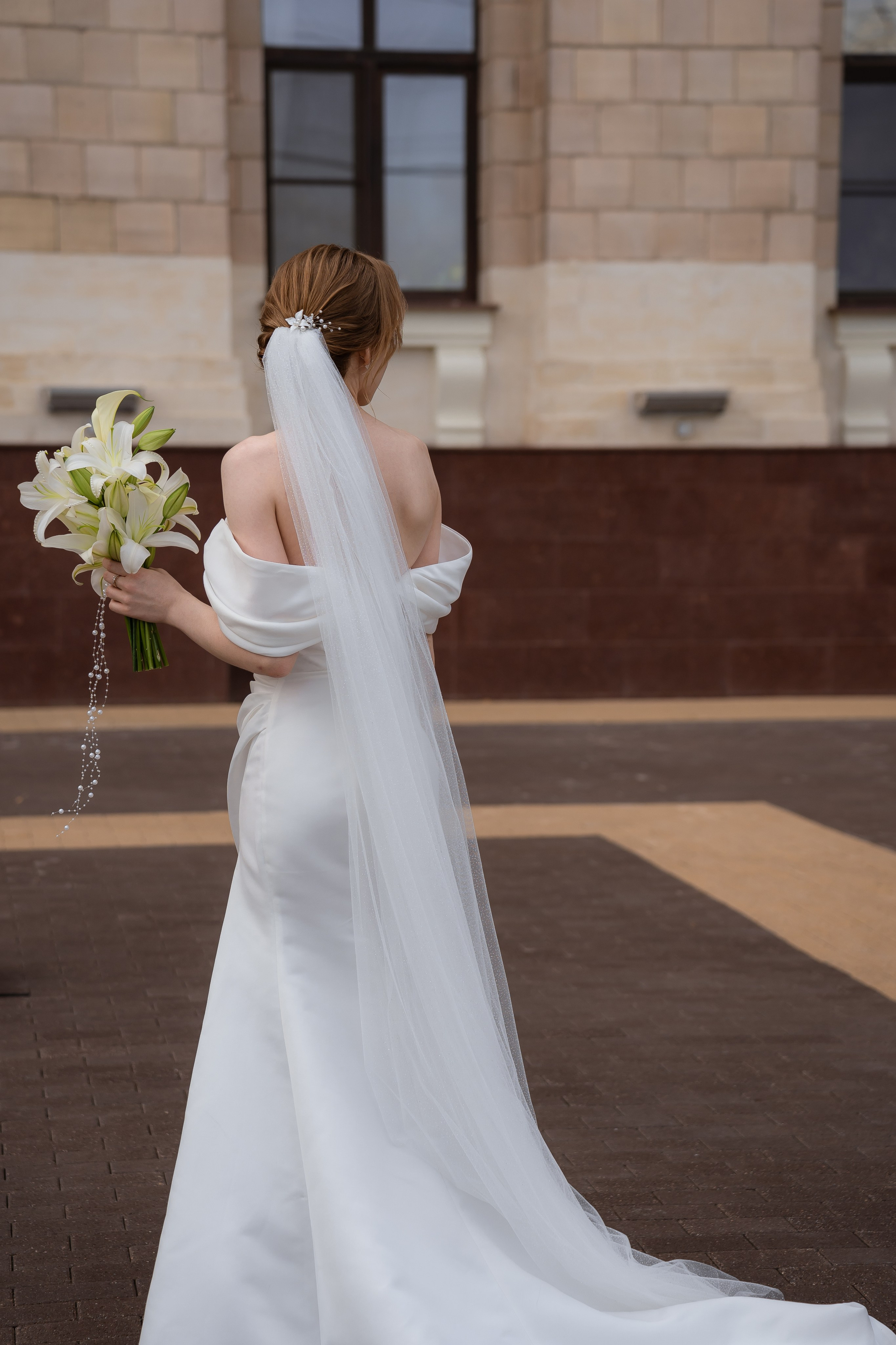 Кирилл & Женя. Свадебный фотограф в Воронеже Дарья Володарская