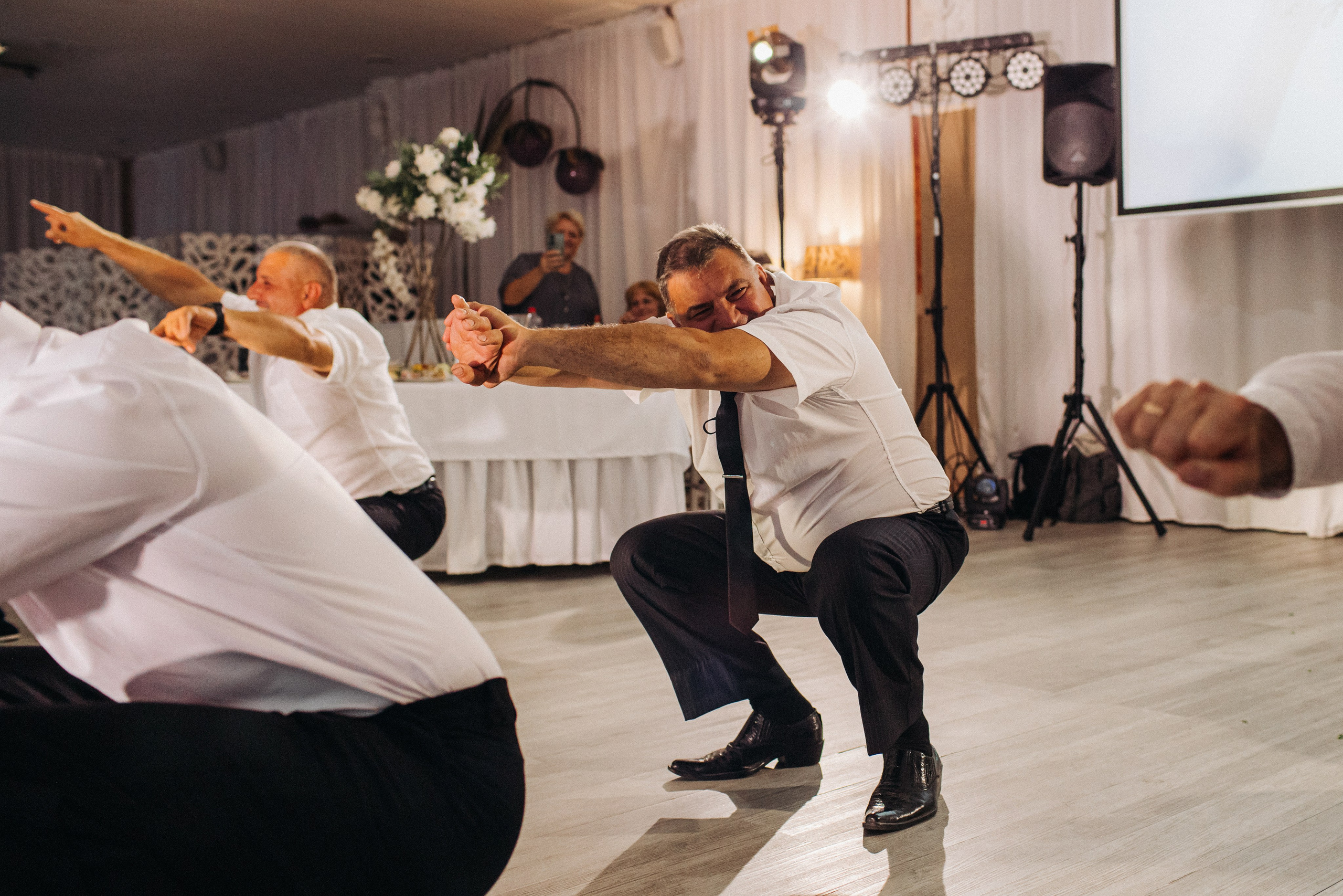 Vlad & Nadya (Saint-Petersburg, Russia). Destination wedding photographer Peter Letu