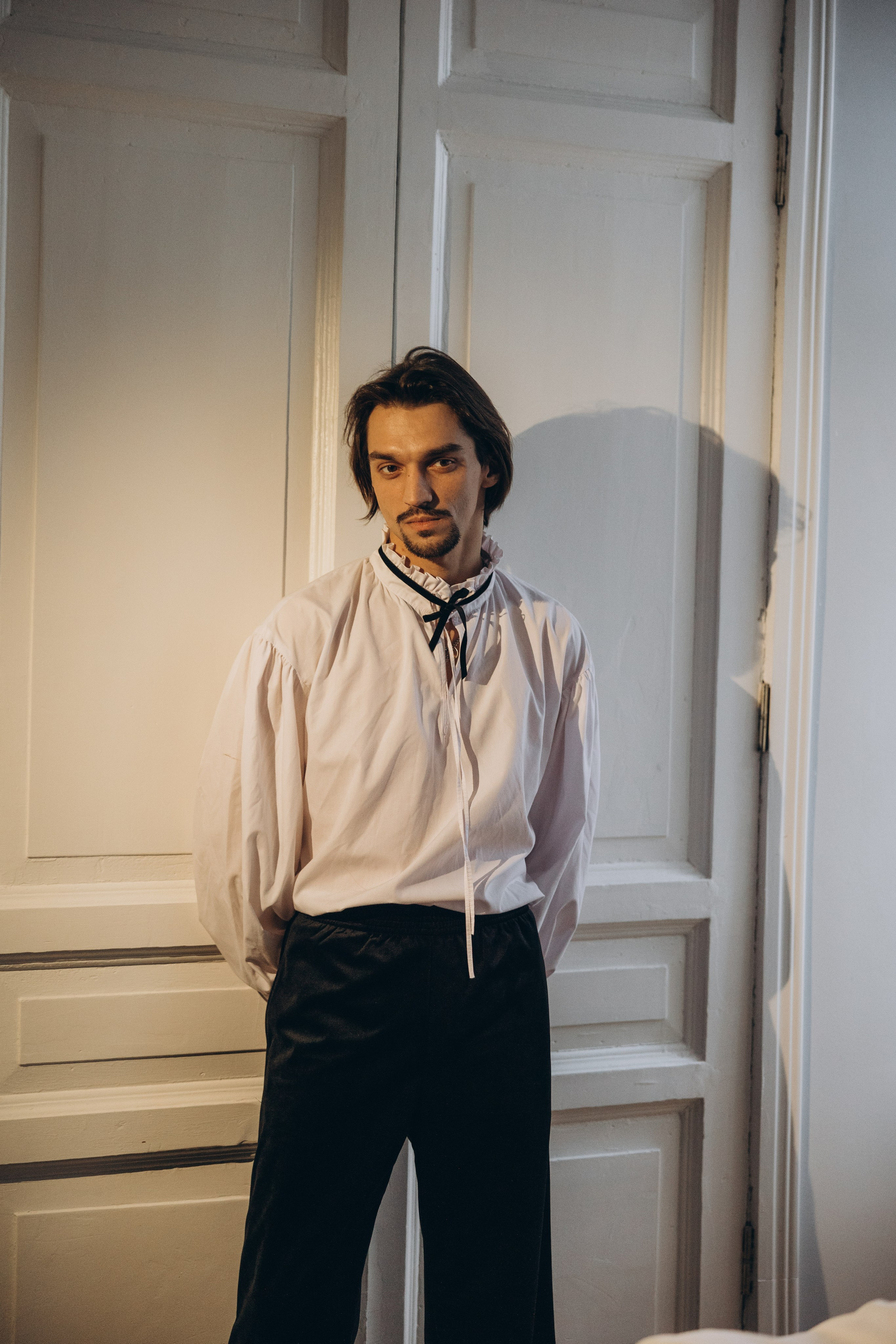 Мила & Сергей. Семейный фотограф в Москве Виктория Ястребинская