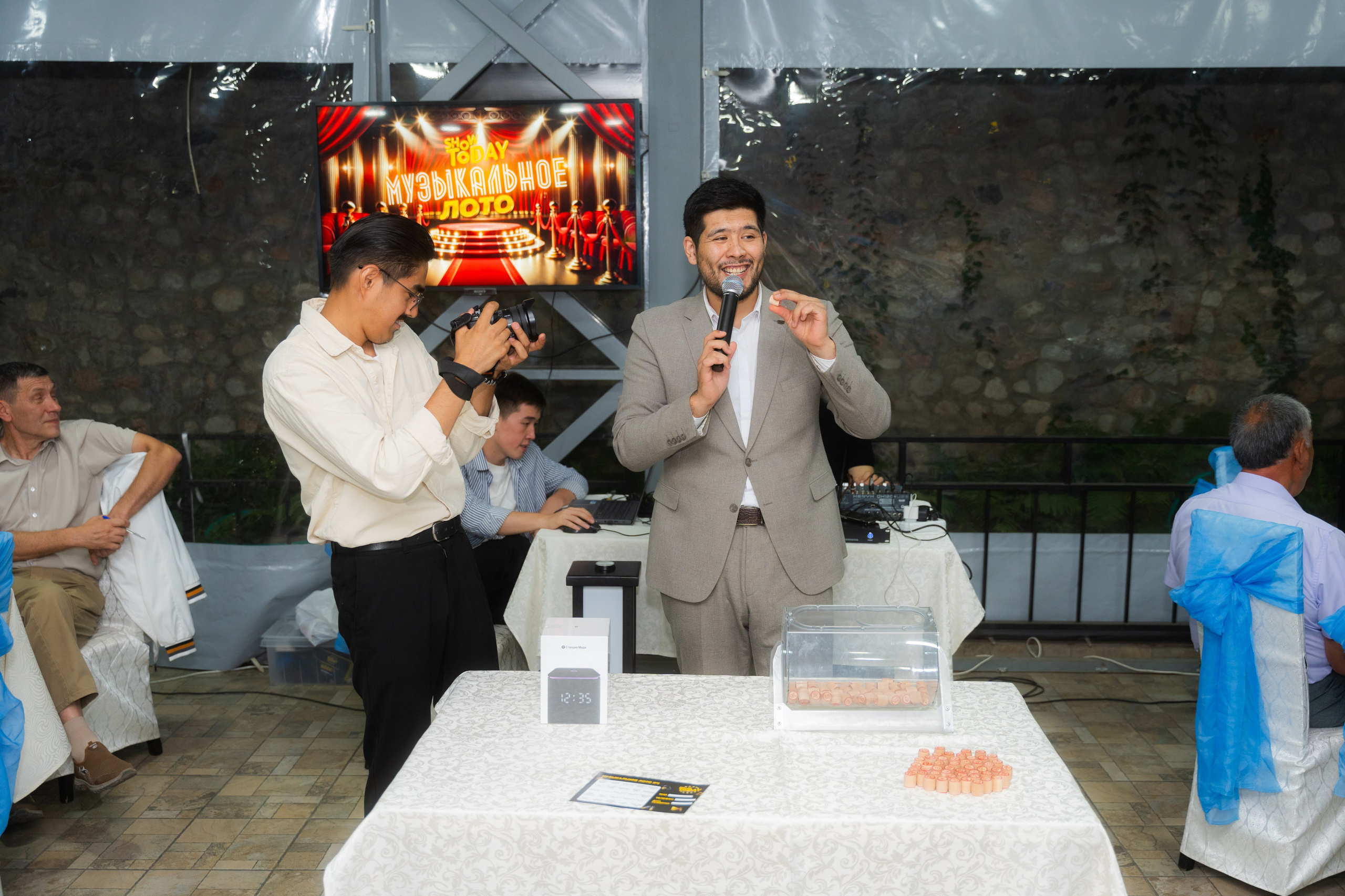 АСФАЛЬТОБЕТОН