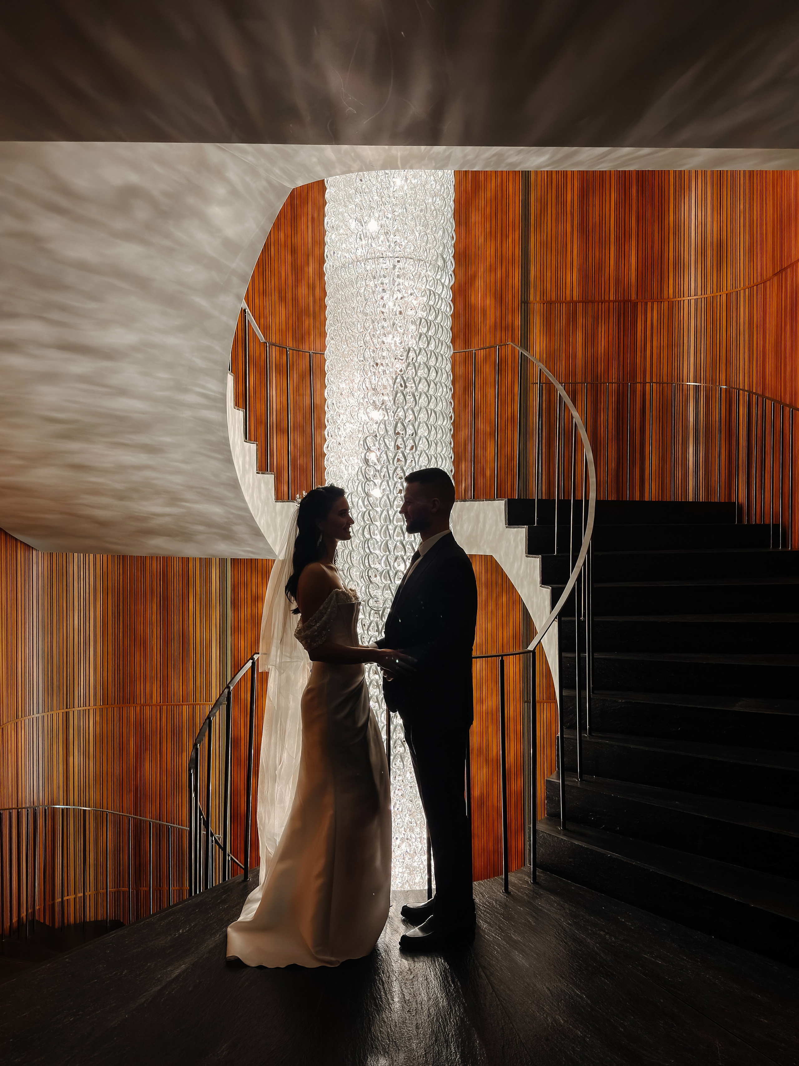 Ирина и Виталий. Свадебный фотограф в Москве Михайлина Настя