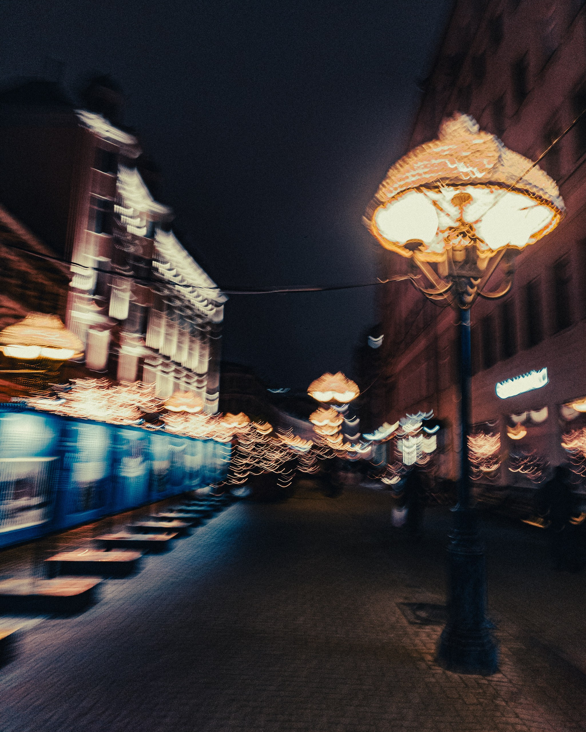 Мир повседневных Вещей. Репортажный и портретный фотограф, Влад Хафизов, Москва