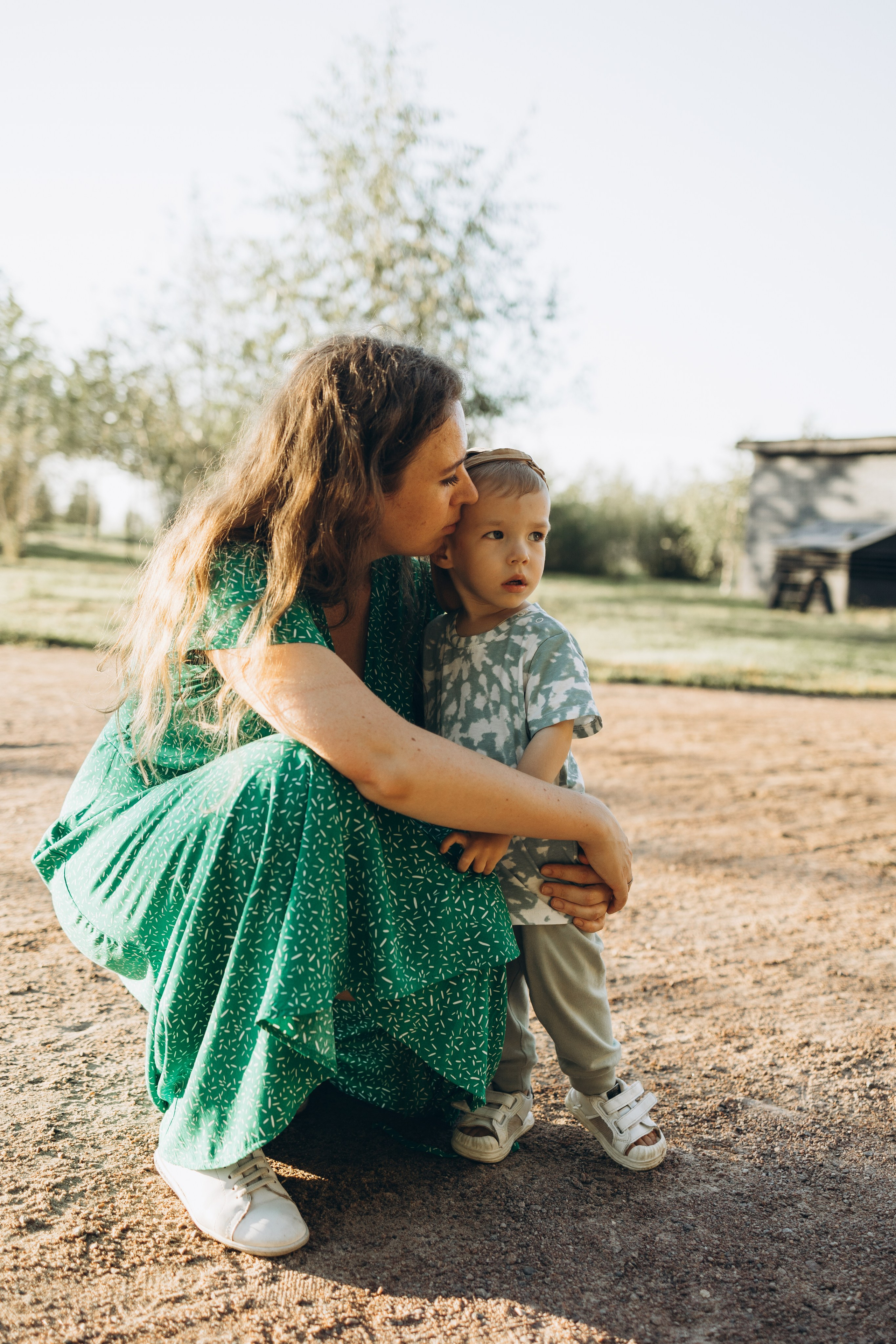 Кристина, Александр и Лев. Семейный фотограф в Москве Виктория Ястребинская