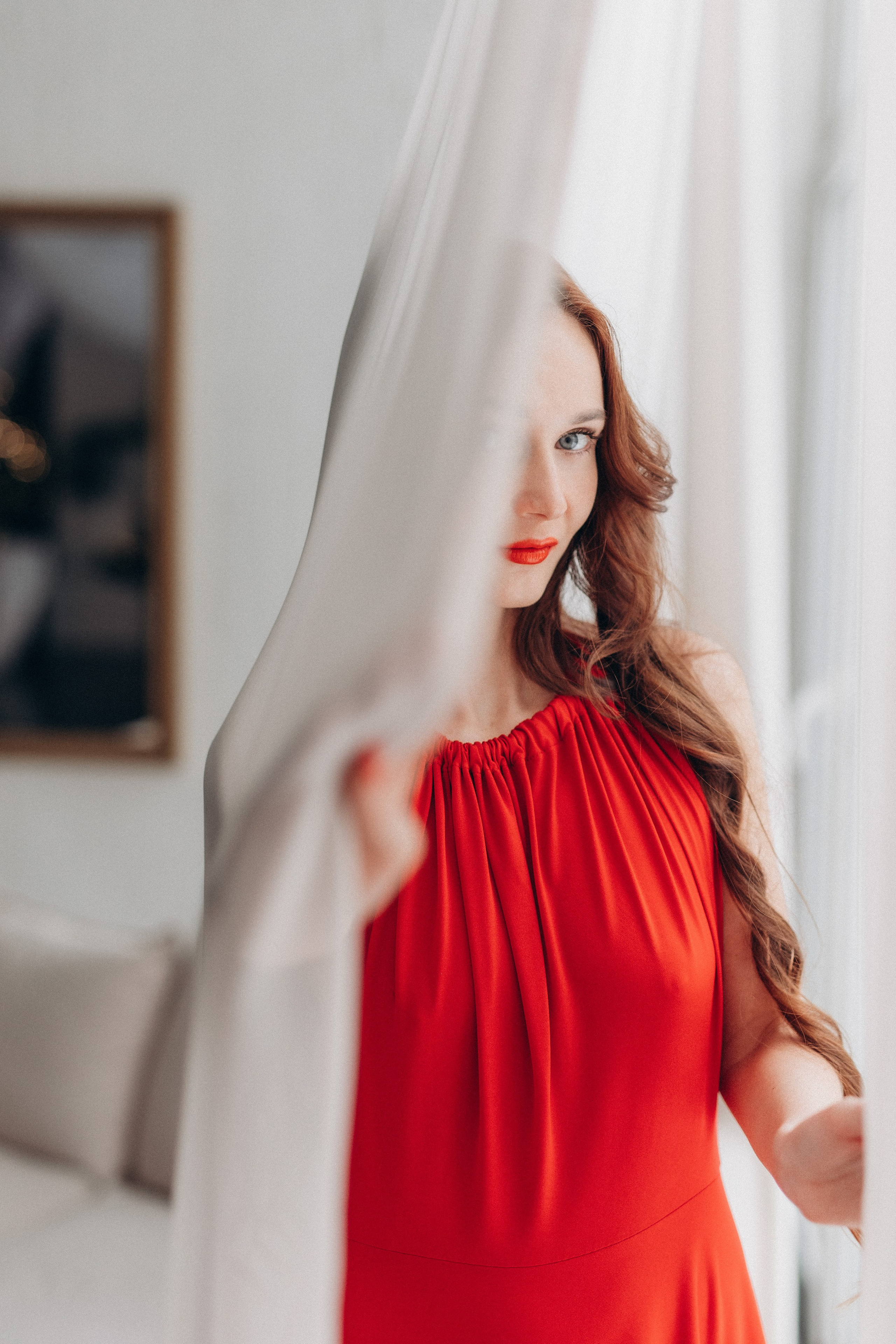 Дарья. Фотограф Анастасия Петрова