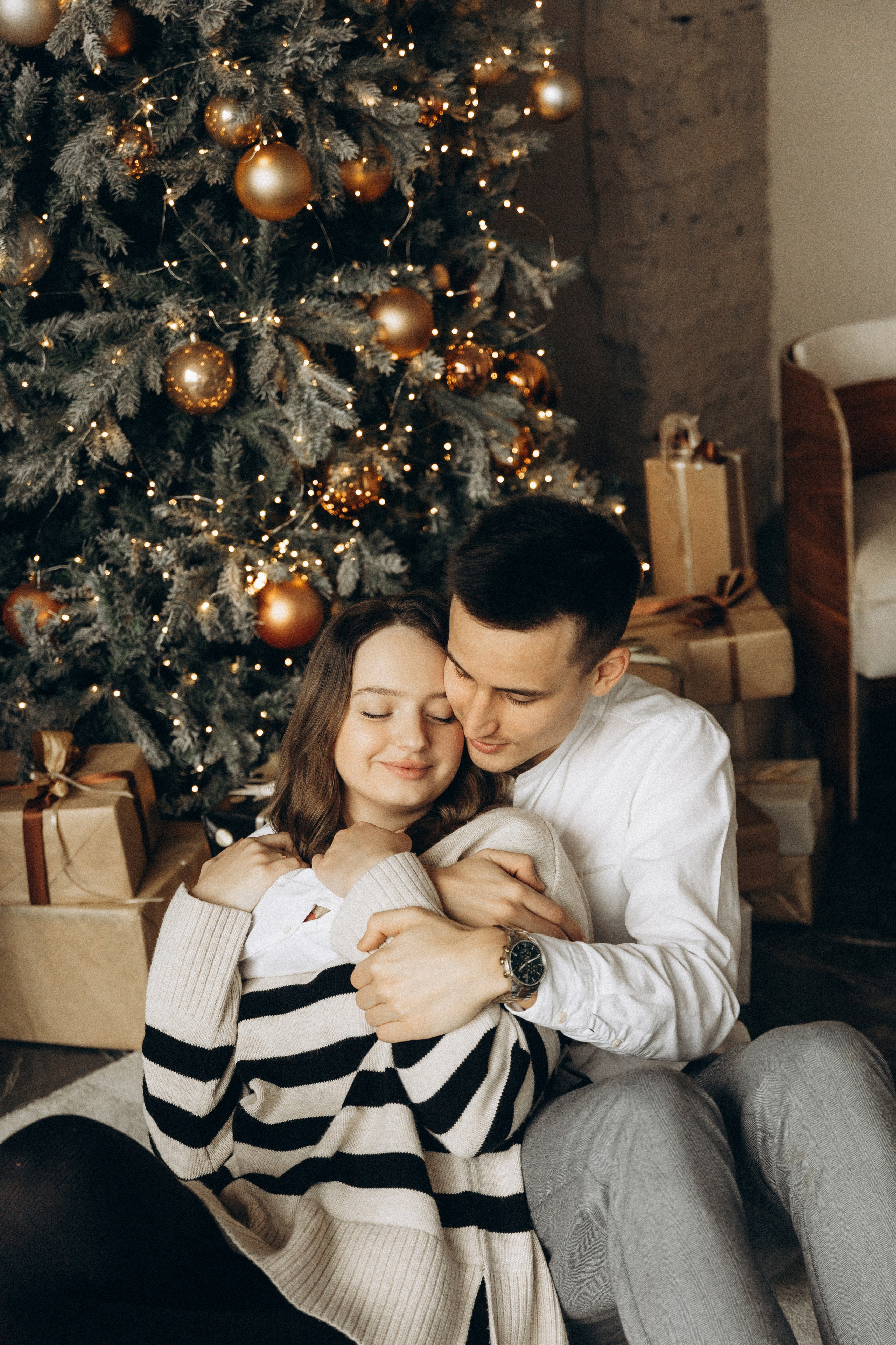 For Kris. Свадебный и портретный фотограф в Калининграде Наталия Еник