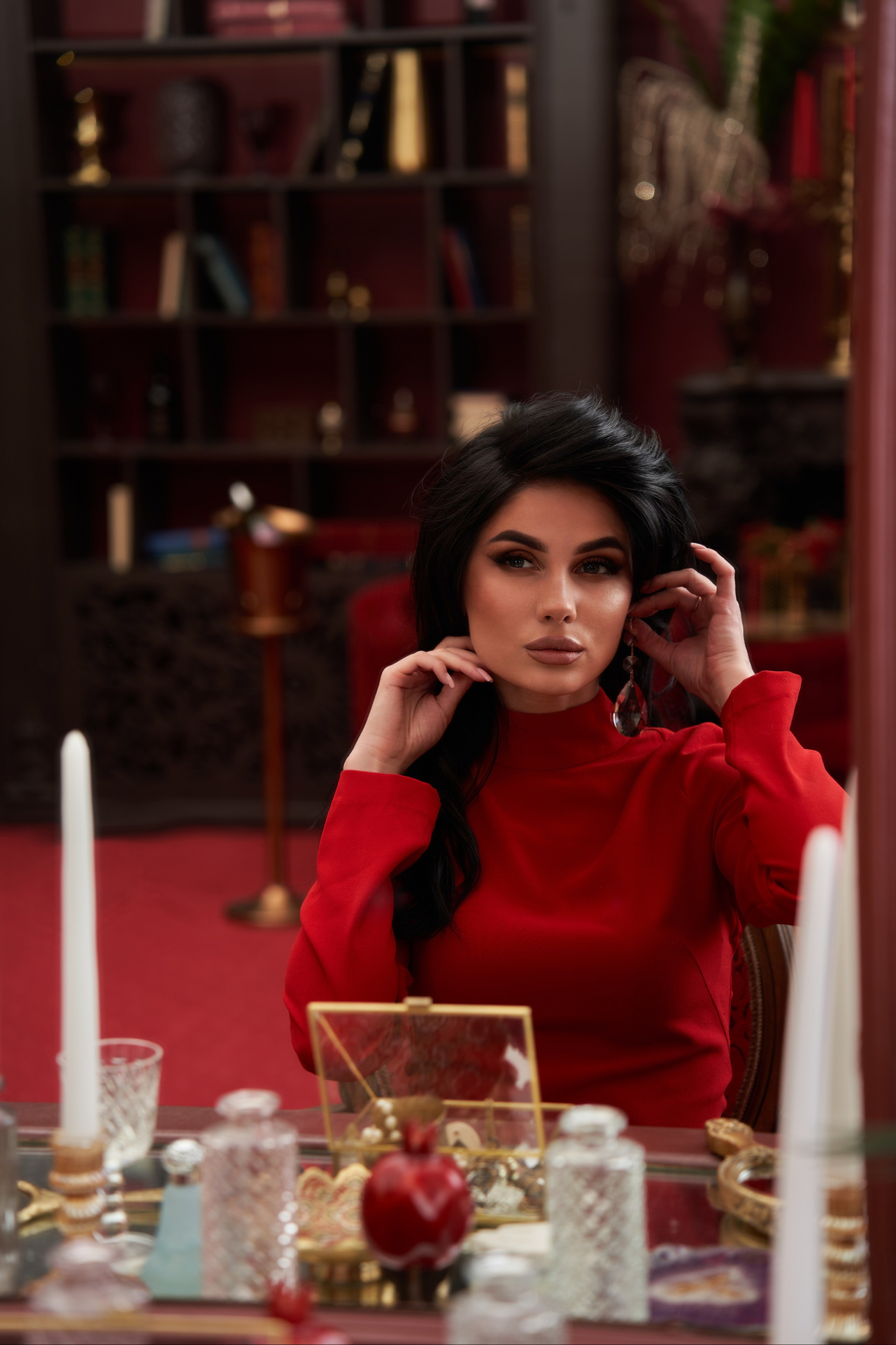 Julia. Фотограф и рилсмейкер Москва | Волгоград Максим Шевченко