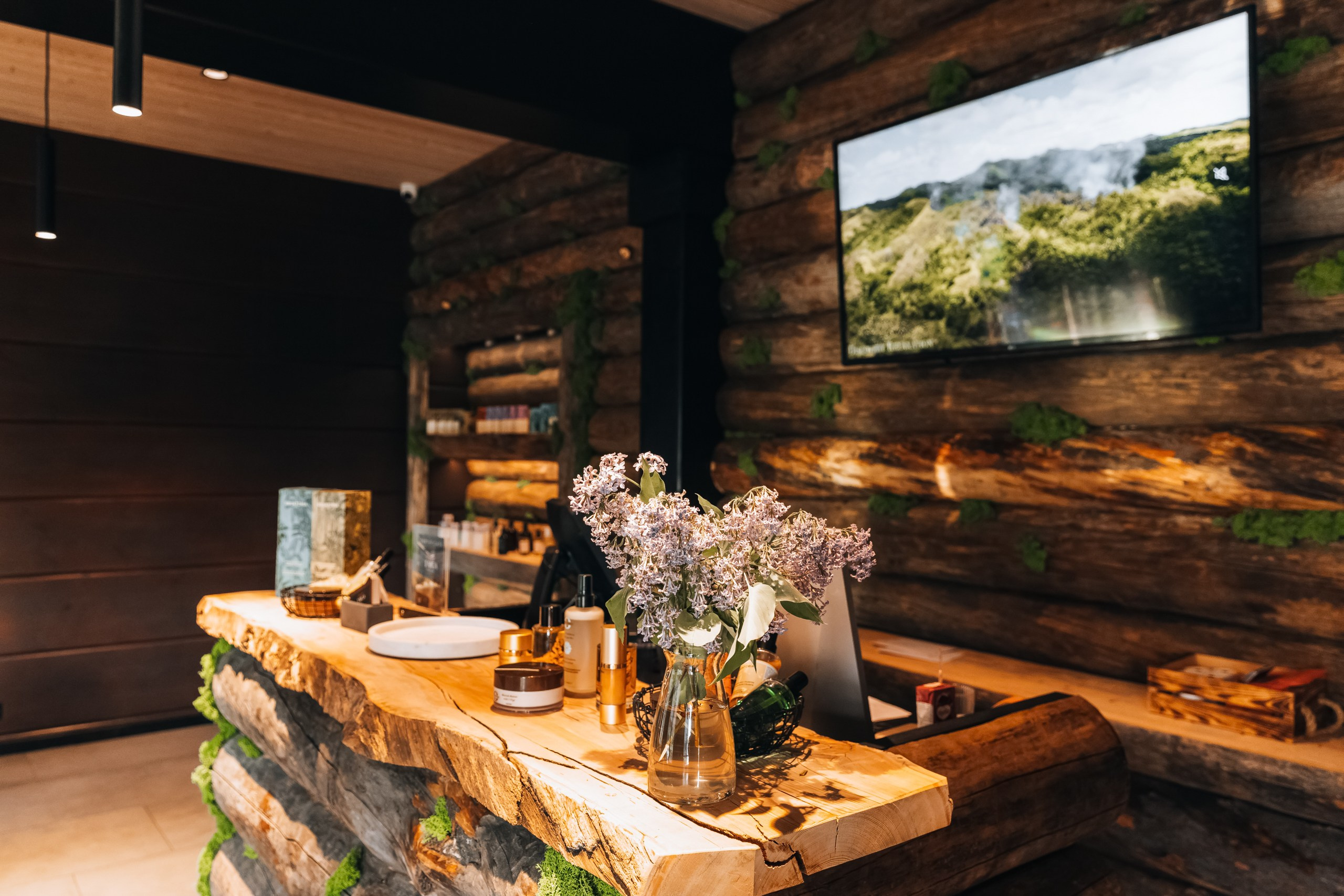 Коммерческая недвижимость. Николай Хасанов