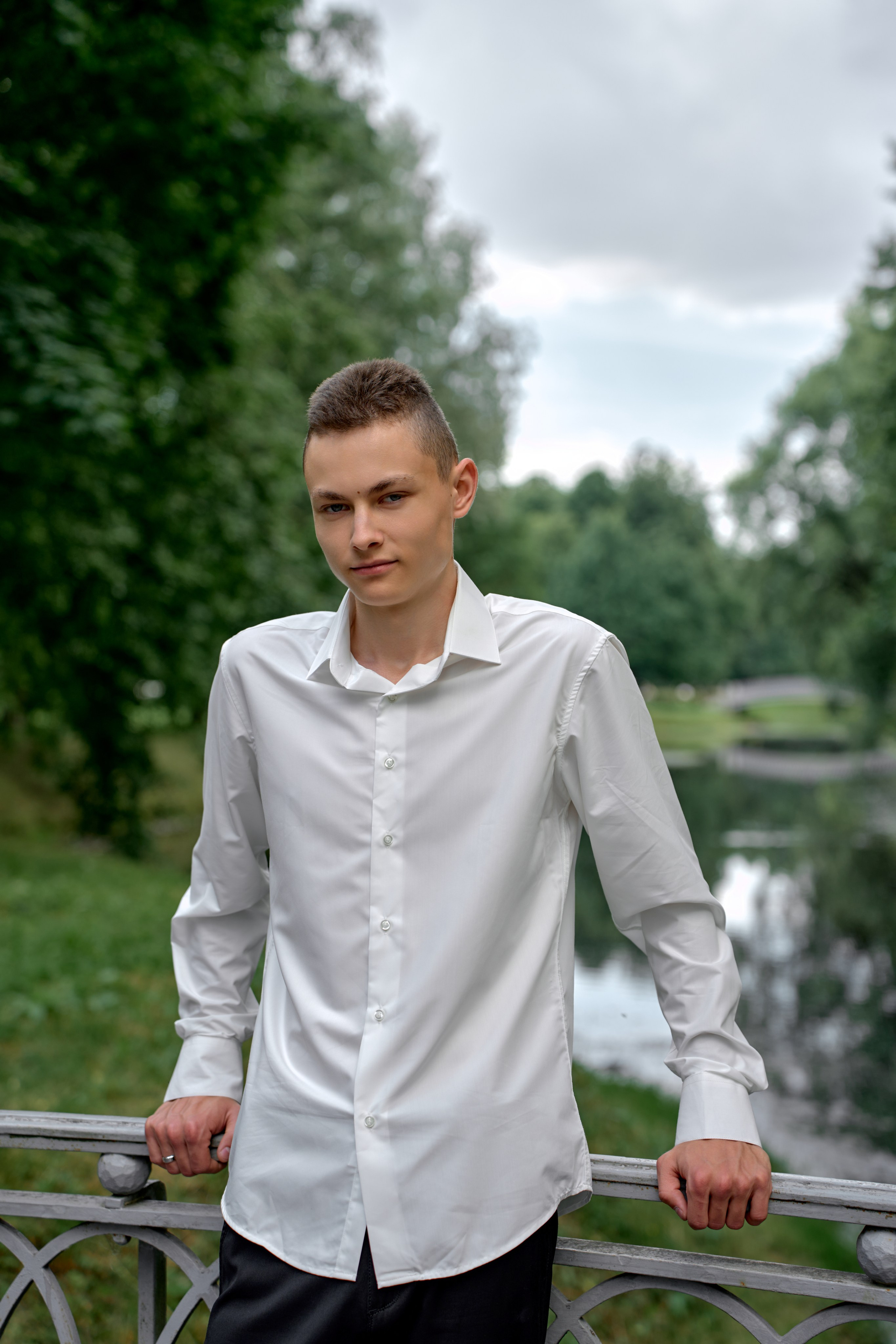 Дмитрий & Полина. Фотограф в Санкт-Петербурге Цуркан Алёна