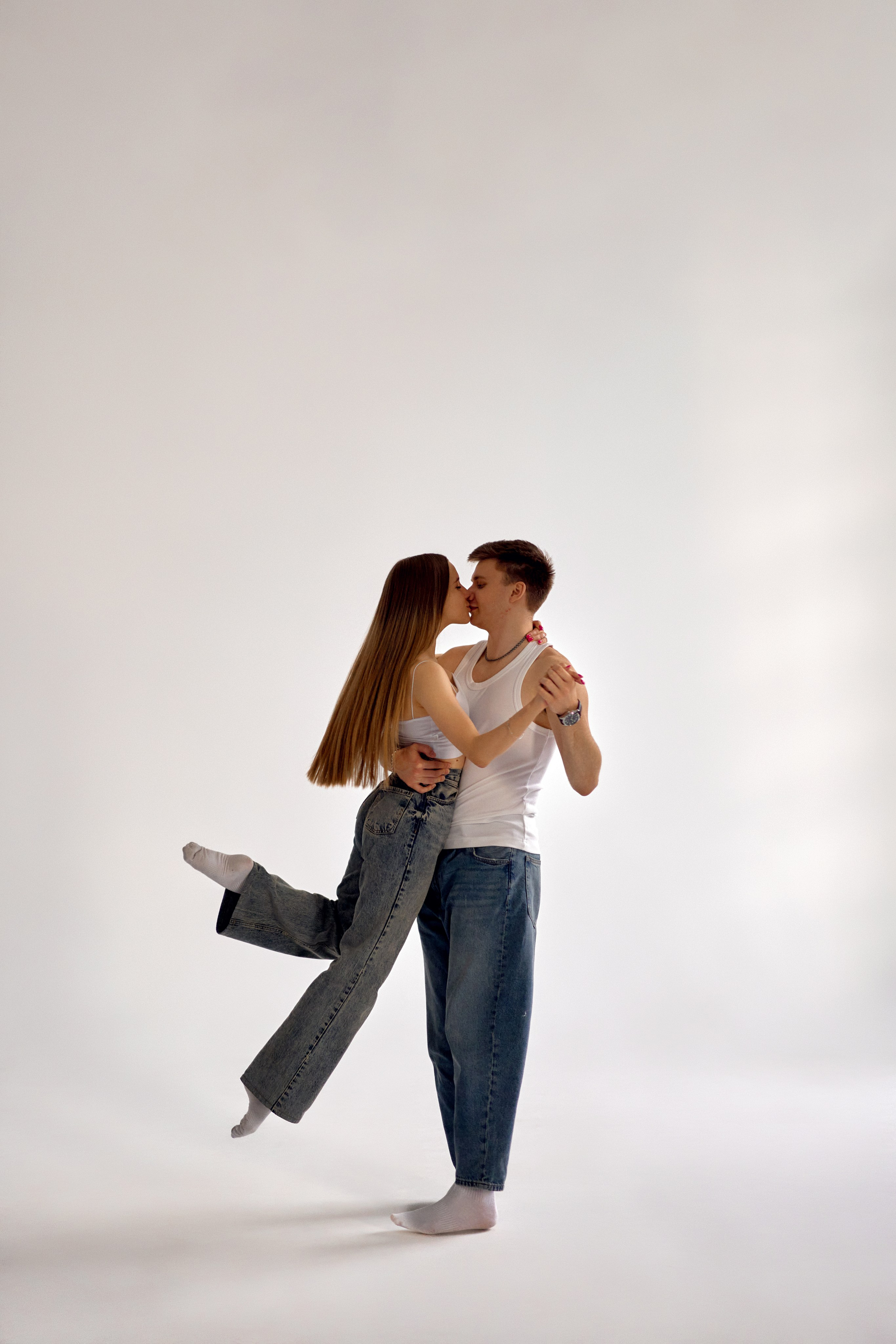 Иван & Мария. Фотограф в Санкт-Петербурге Цуркан Алёна