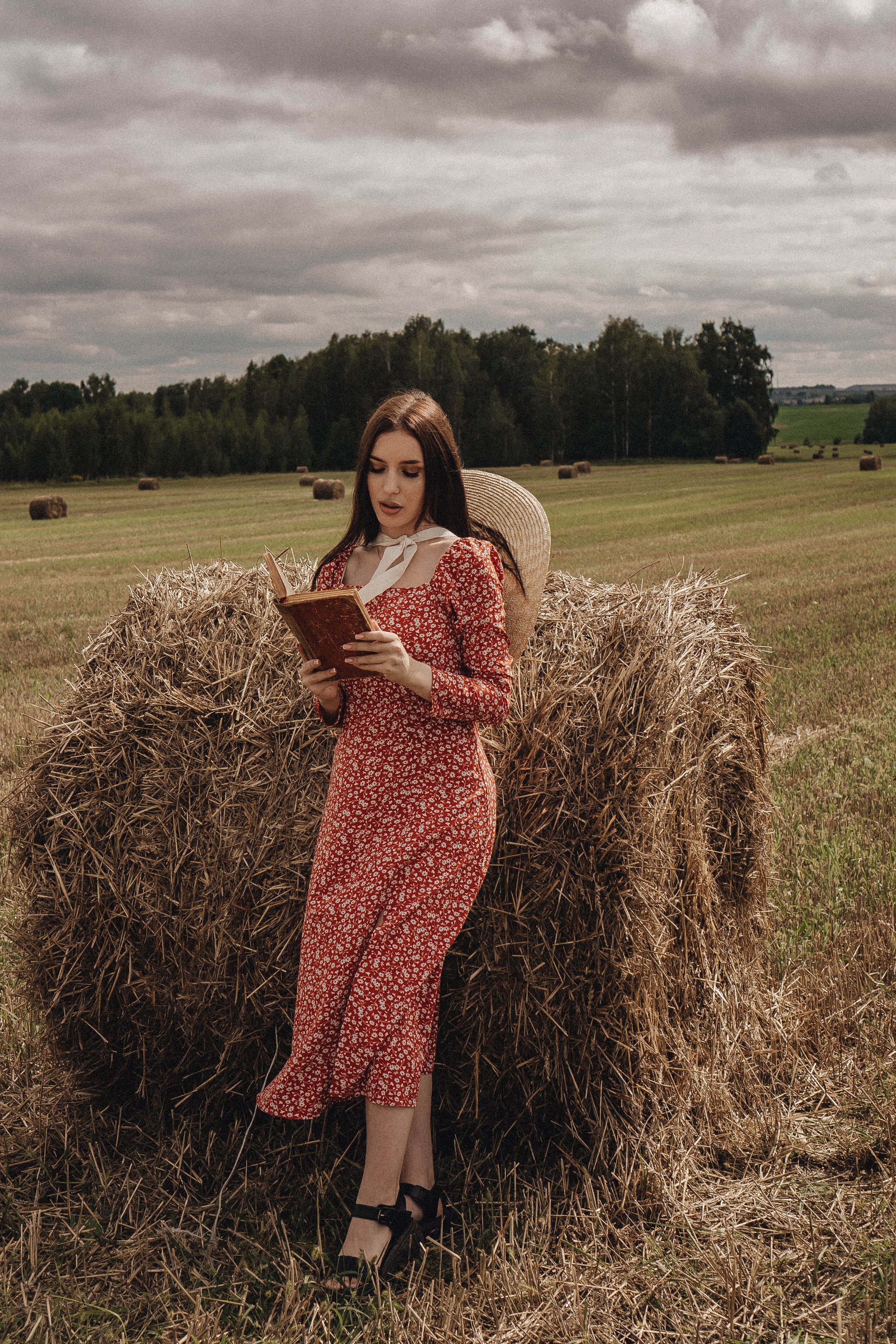 Августт. Профессиональный фотограф, Санкт-Петербург — Виктория Богомолова