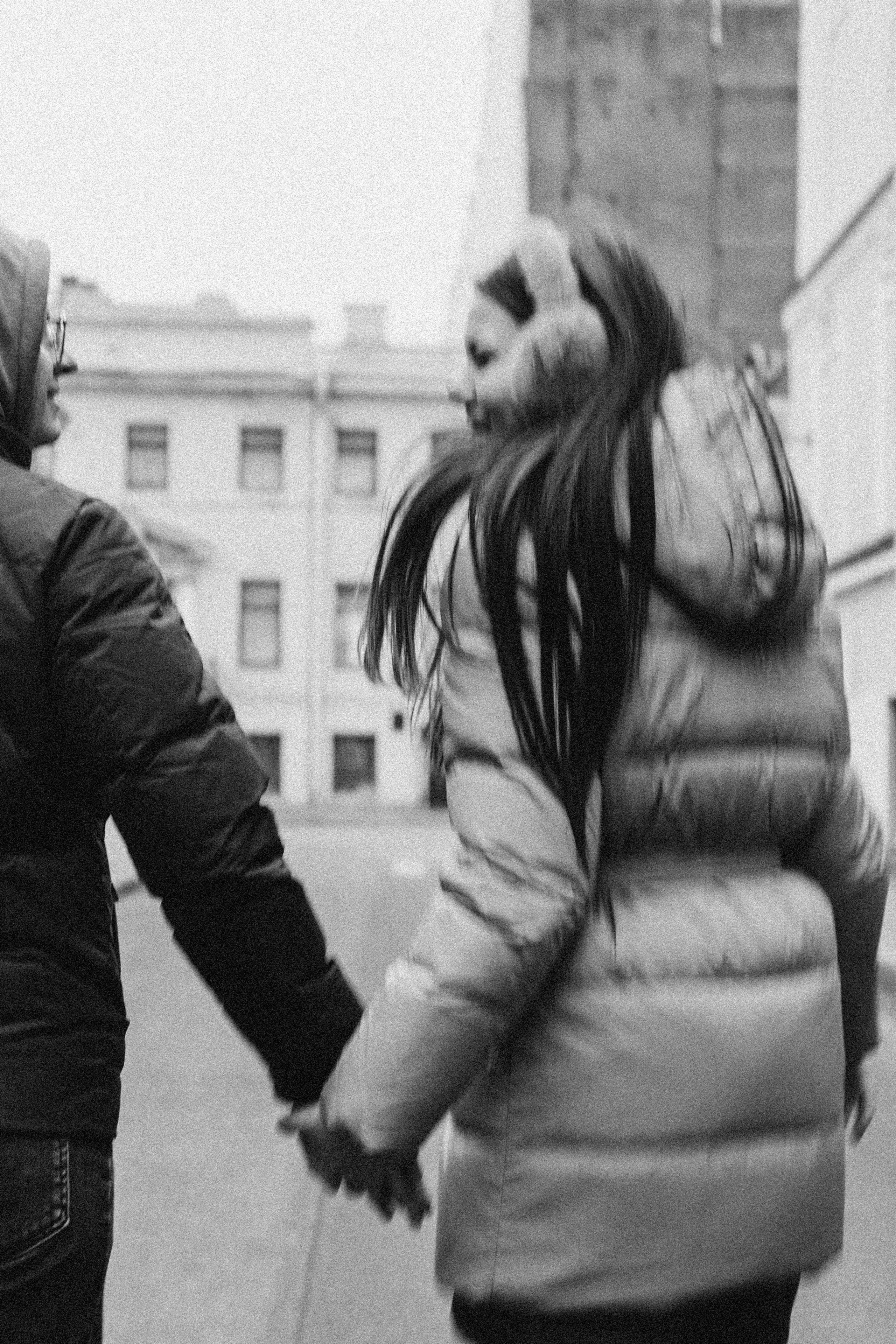 Весеняя прогулка. Профессиональный фотограф, Санкт-Петербург — Виктория Богомолова