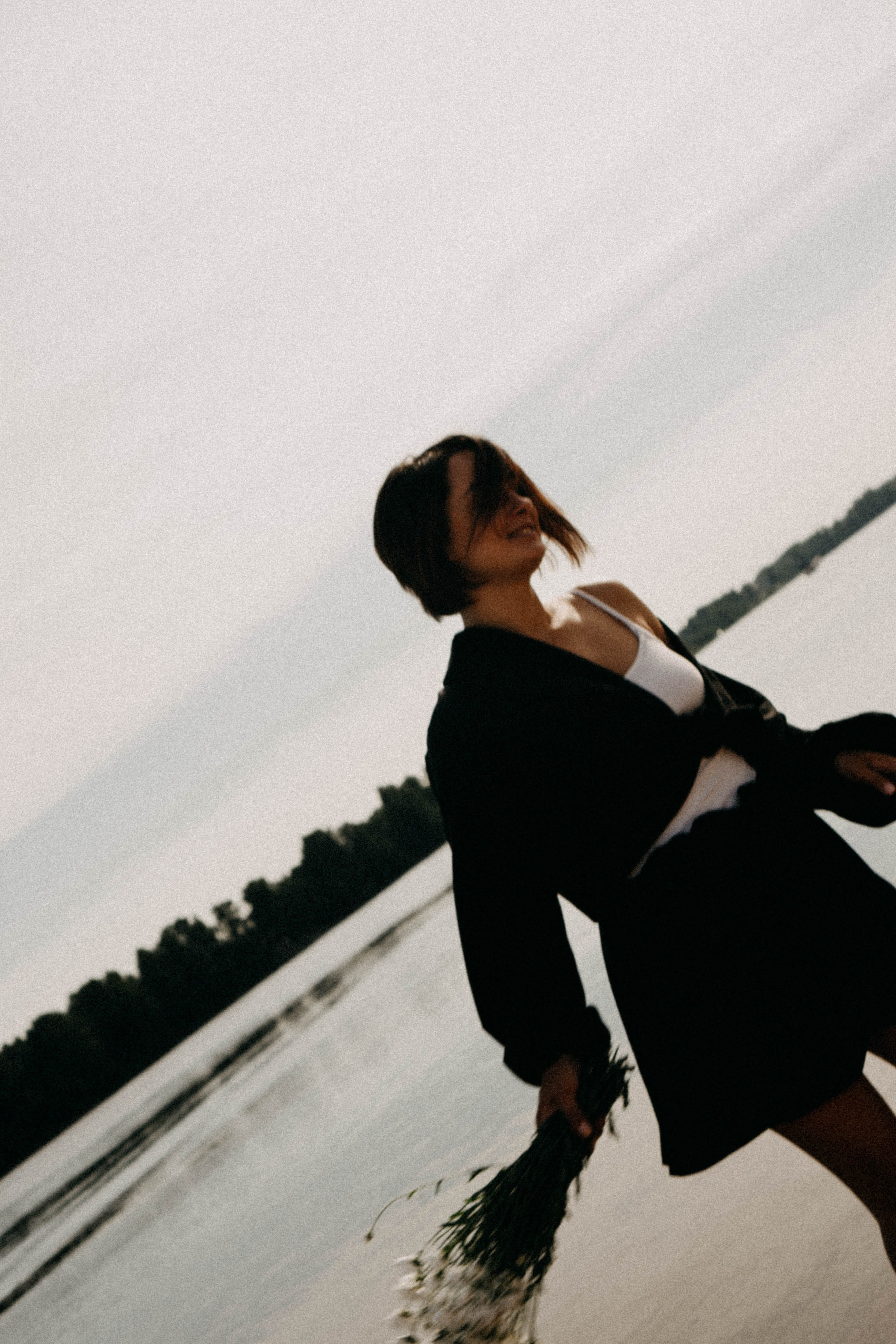 Летняя прогулка. Профессиональный фотограф, Санкт-Петербург — Виктория Богомолова