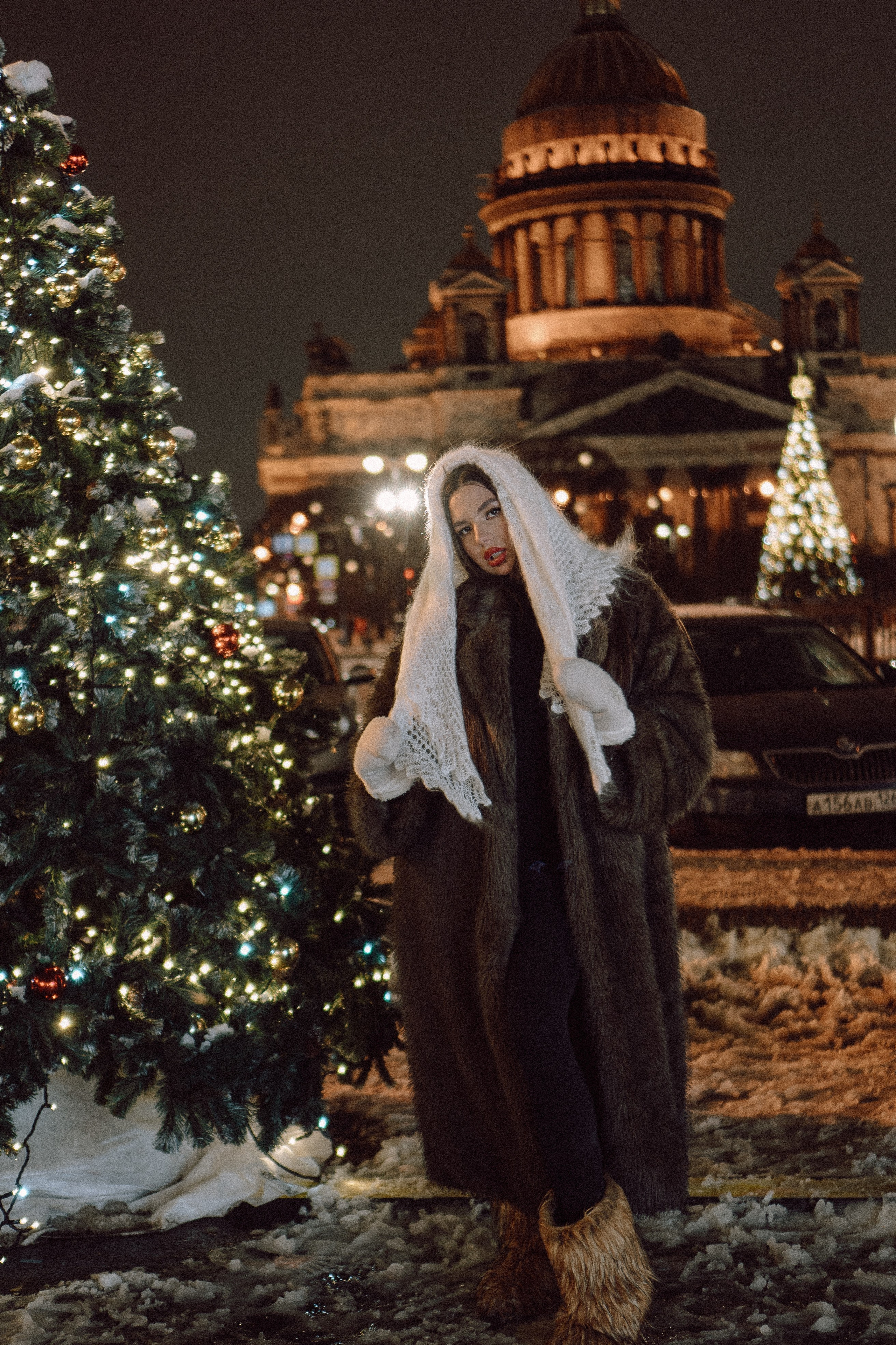 В Русском стиле. Профессиональный фотограф, Санкт-Петербург — Виктория Богомолова