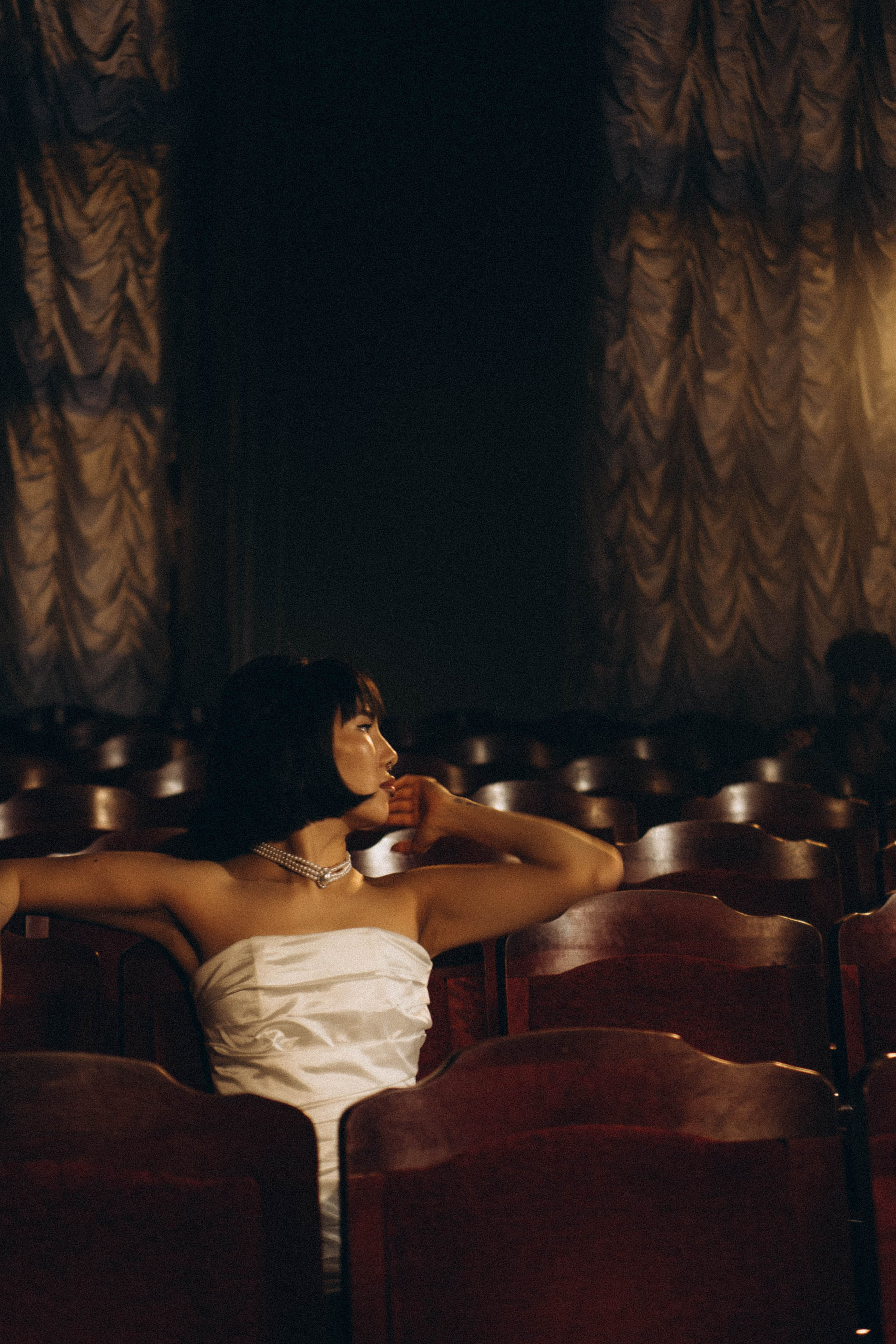 СВАБЕДНАЯ ФОТСЕССИИЯ В ОДНОМ ИЗ ЗАЛОВ НИКОЛАЕВСКОГО ДВОРЦА. Профессиональный фотограф, Санкт-Петербург — Виктория Богомолова