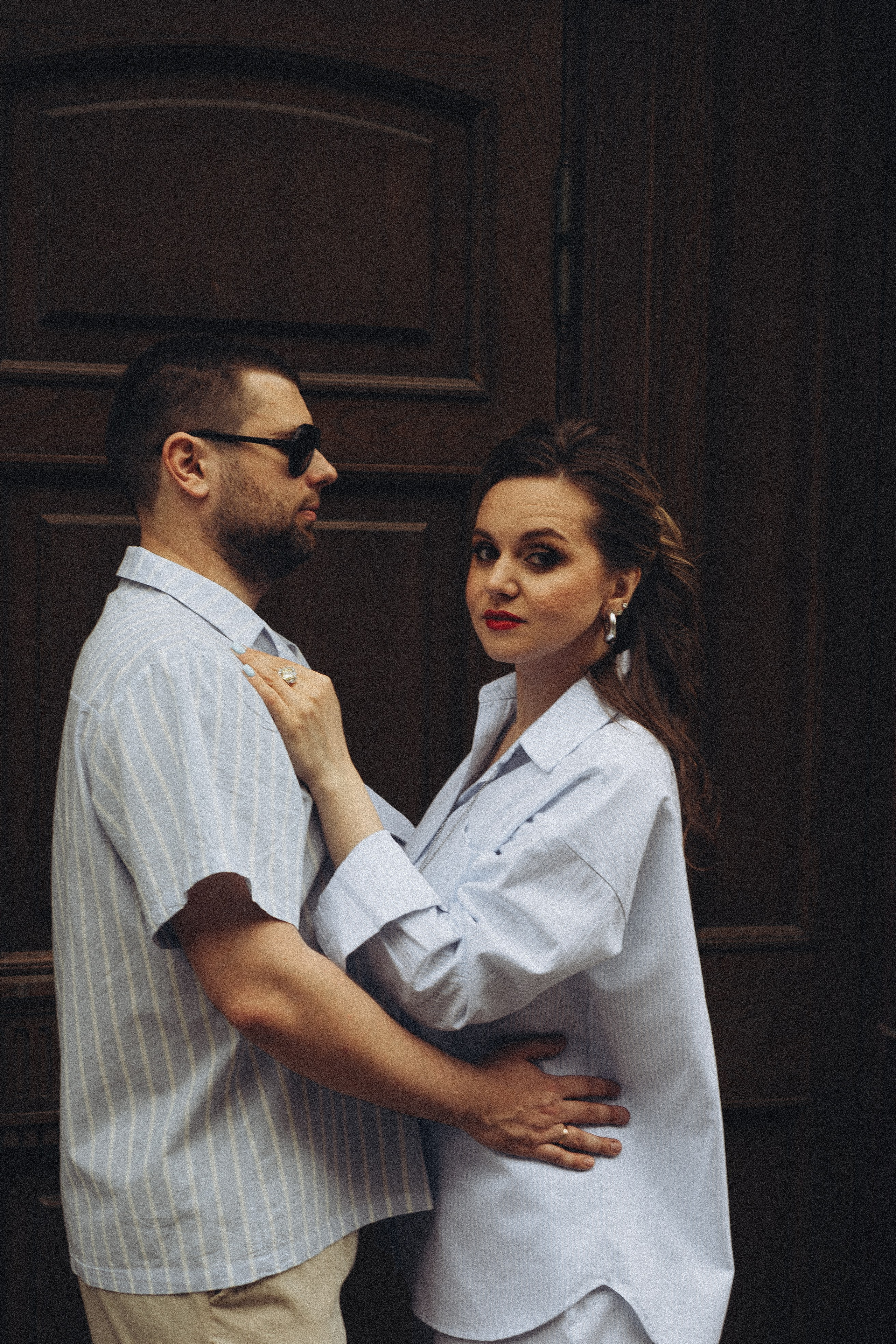 СТУДИЯ И ПРОГУЛКА ДЛЯ ПАРЫ. Профессиональный фотограф, Санкт-Петербург — Виктория Богомолова