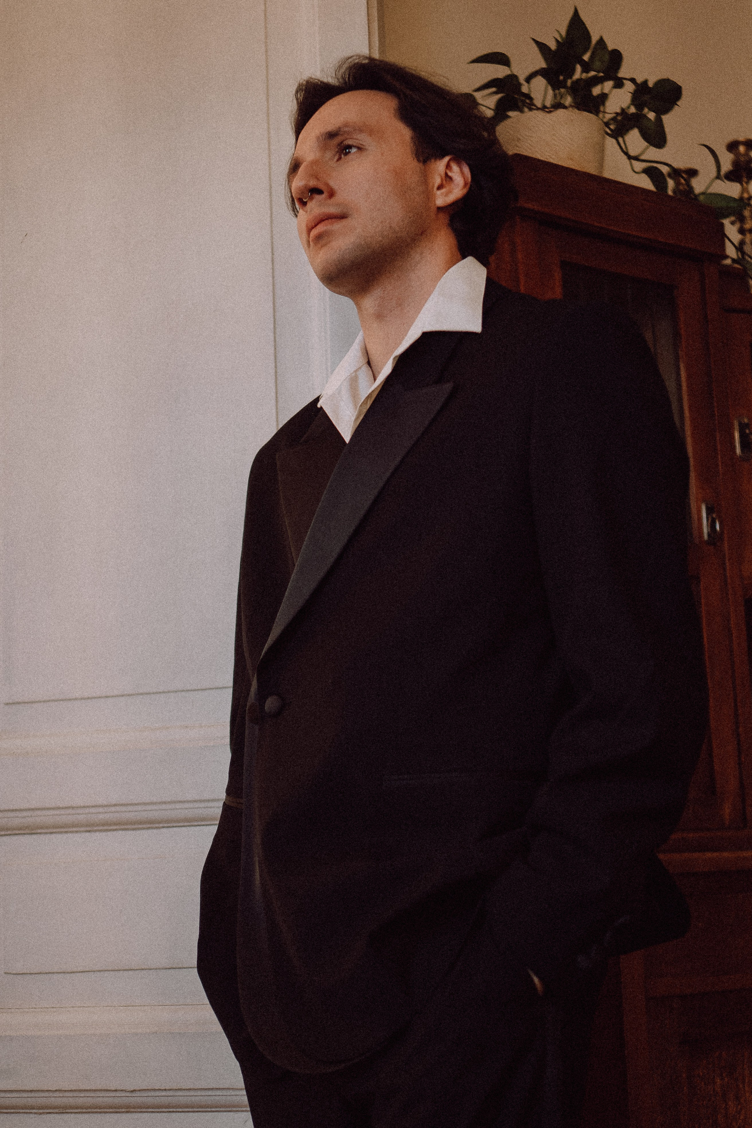 Новогодний стиль вдвоем. Профессиональный фотограф, Санкт-Петербург — Виктория Богомолова