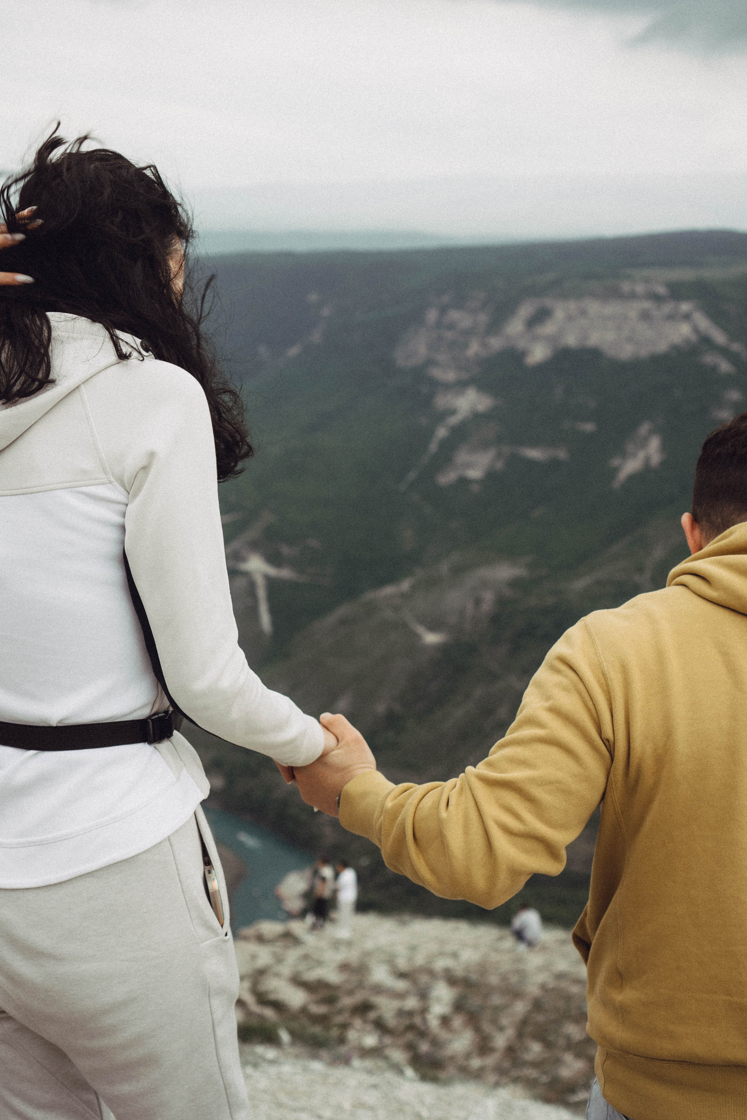 Каньон. Профессиональный фотограф, Санкт-Петербург — Виктория Богомолова