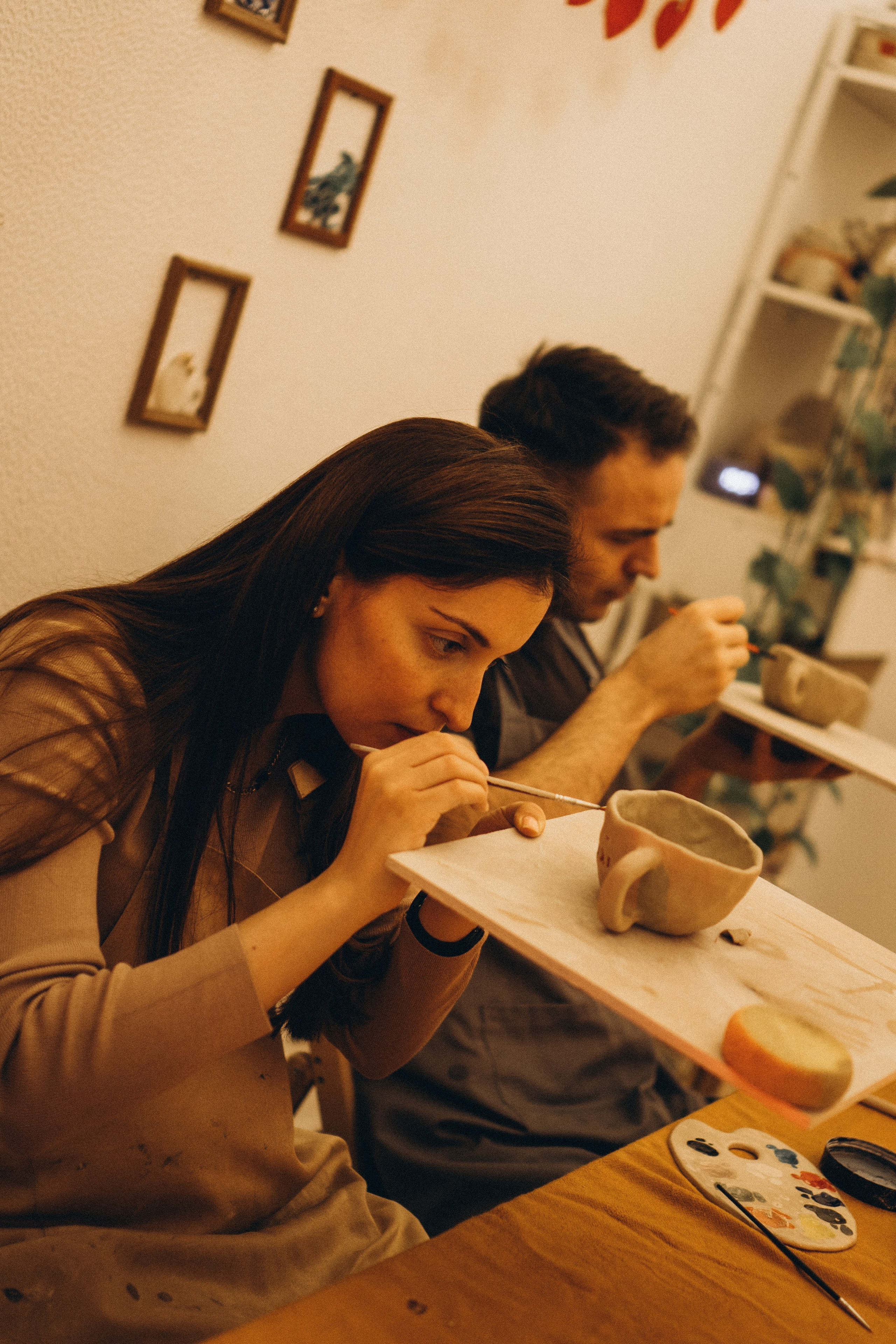 ЛЕПКАРНЯ. Профессиональный фотограф, Санкт-Петербург — Виктория Богомолова
