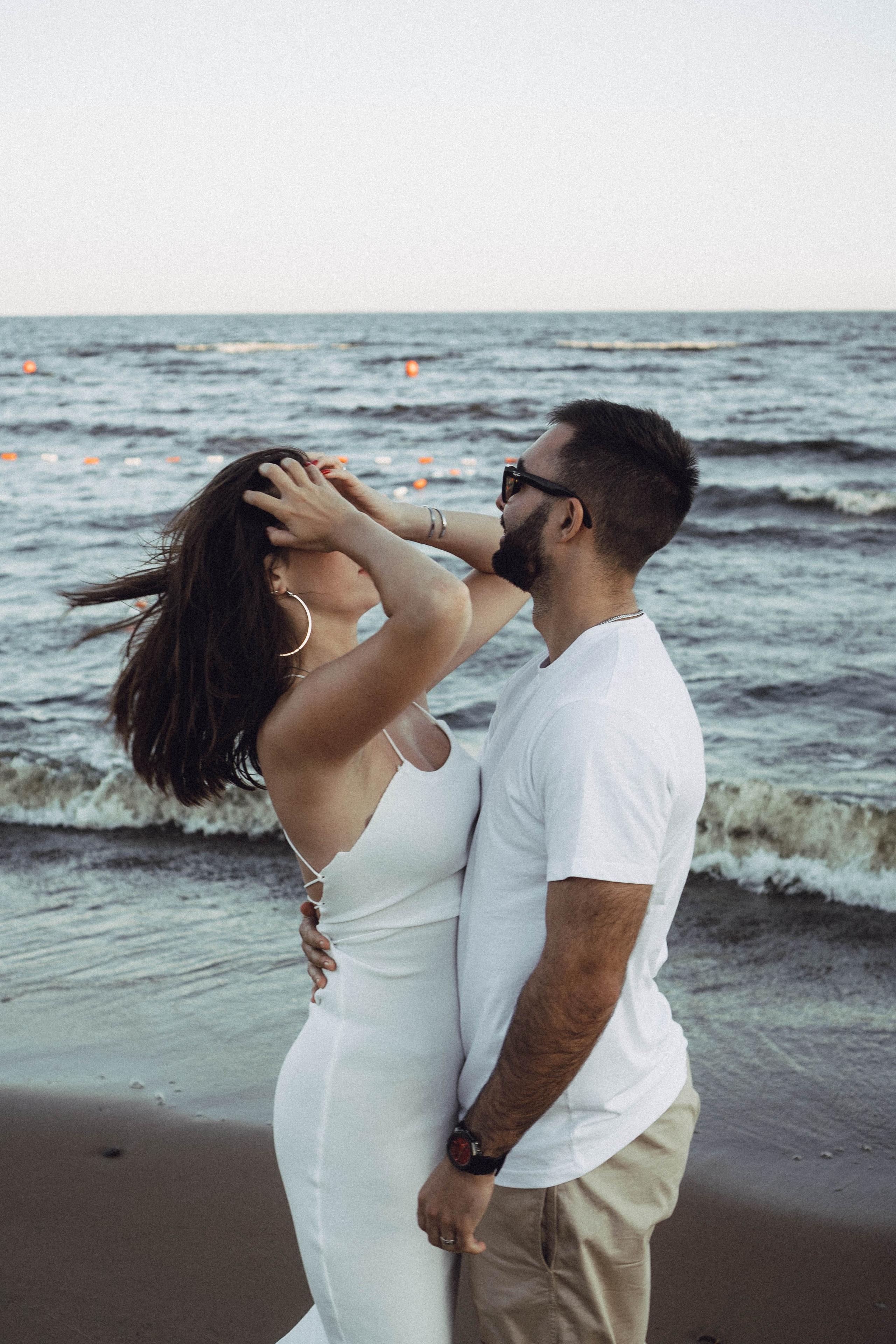 Любовь на заливе. Профессиональный фотограф, Санкт-Петербург — Виктория Богомолова