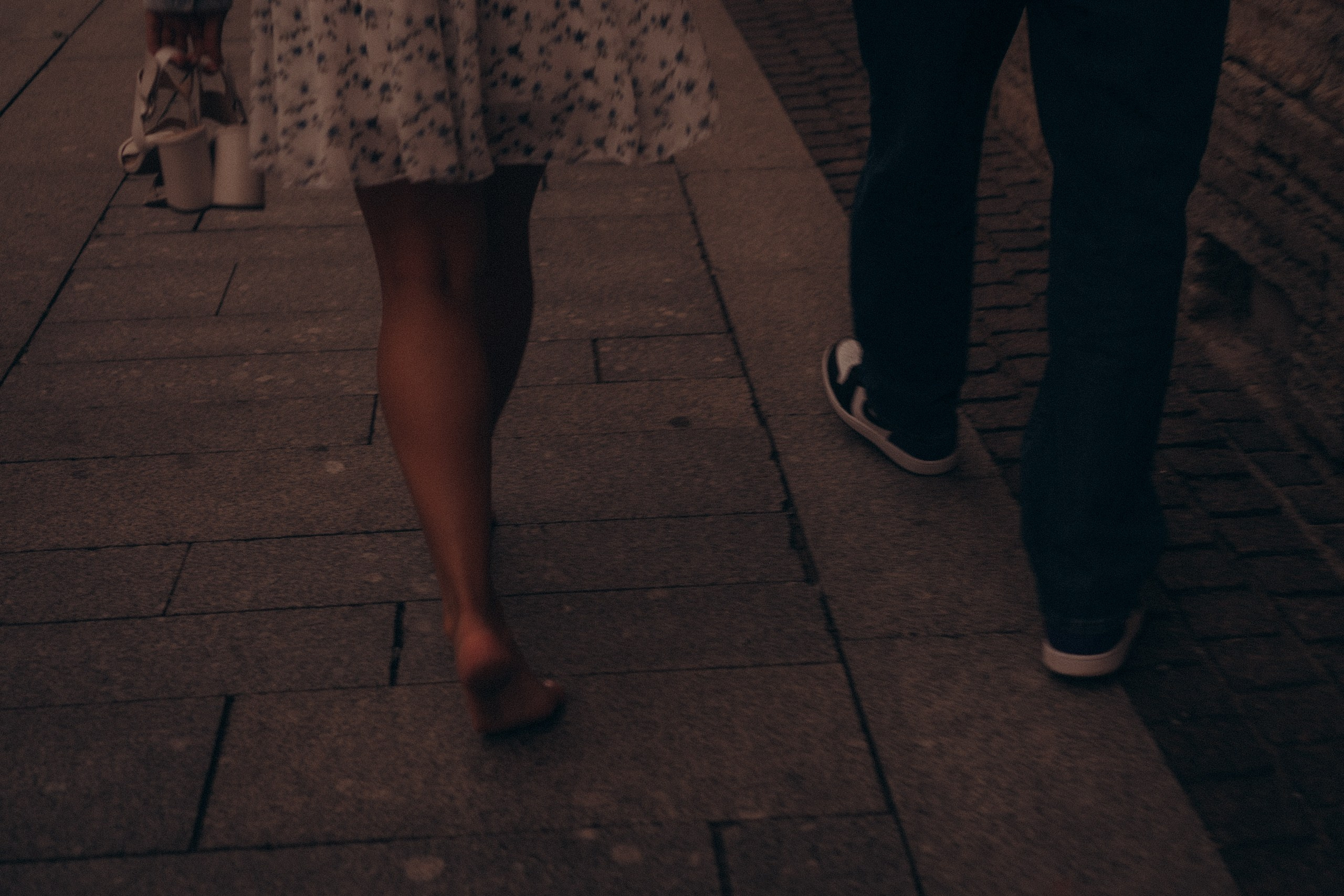 Прогулка. Профессиональный фотограф, Санкт-Петербург — Виктория Богомолова