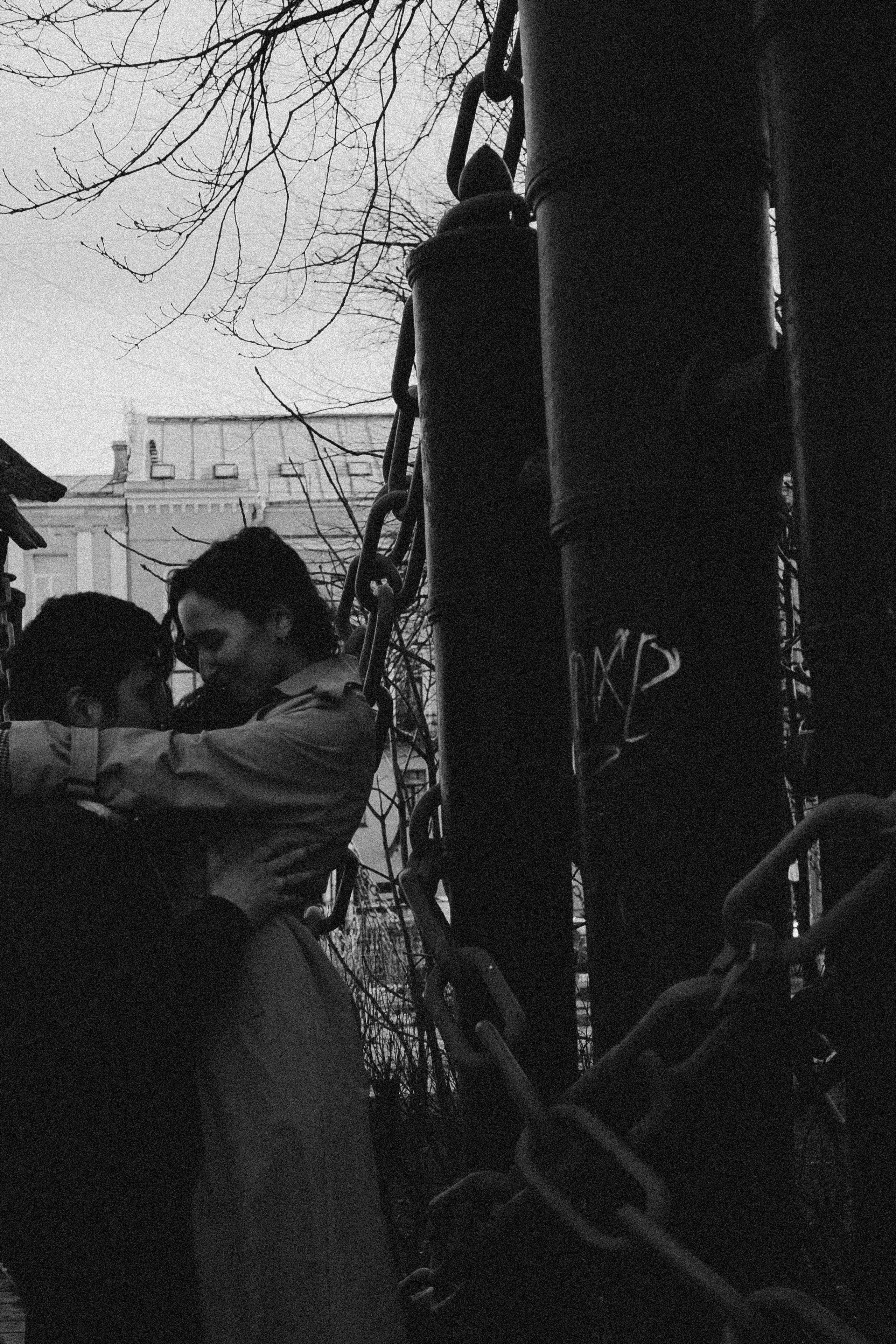 Love story. Профессиональный фотограф, Санкт-Петербург — Виктория Богомолова