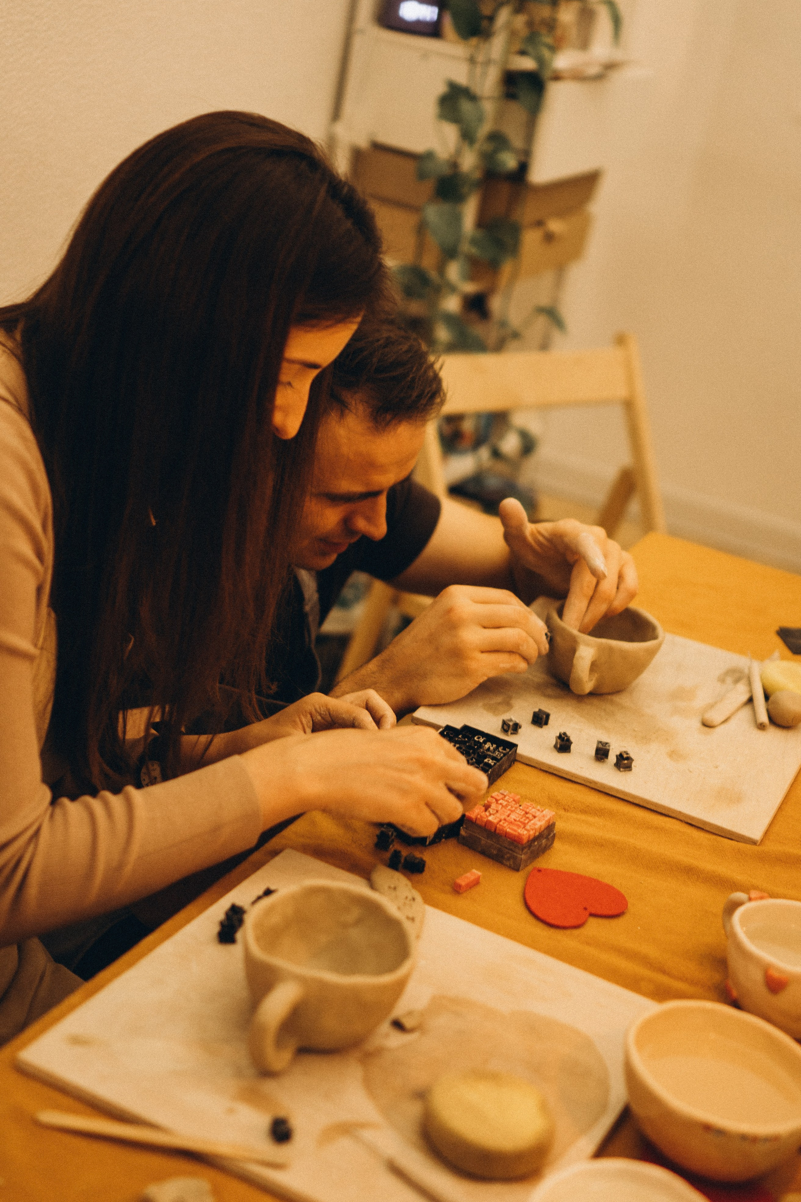 ЛЕПКАРНЯ. Профессиональный фотограф, Санкт-Петербург — Виктория Богомолова