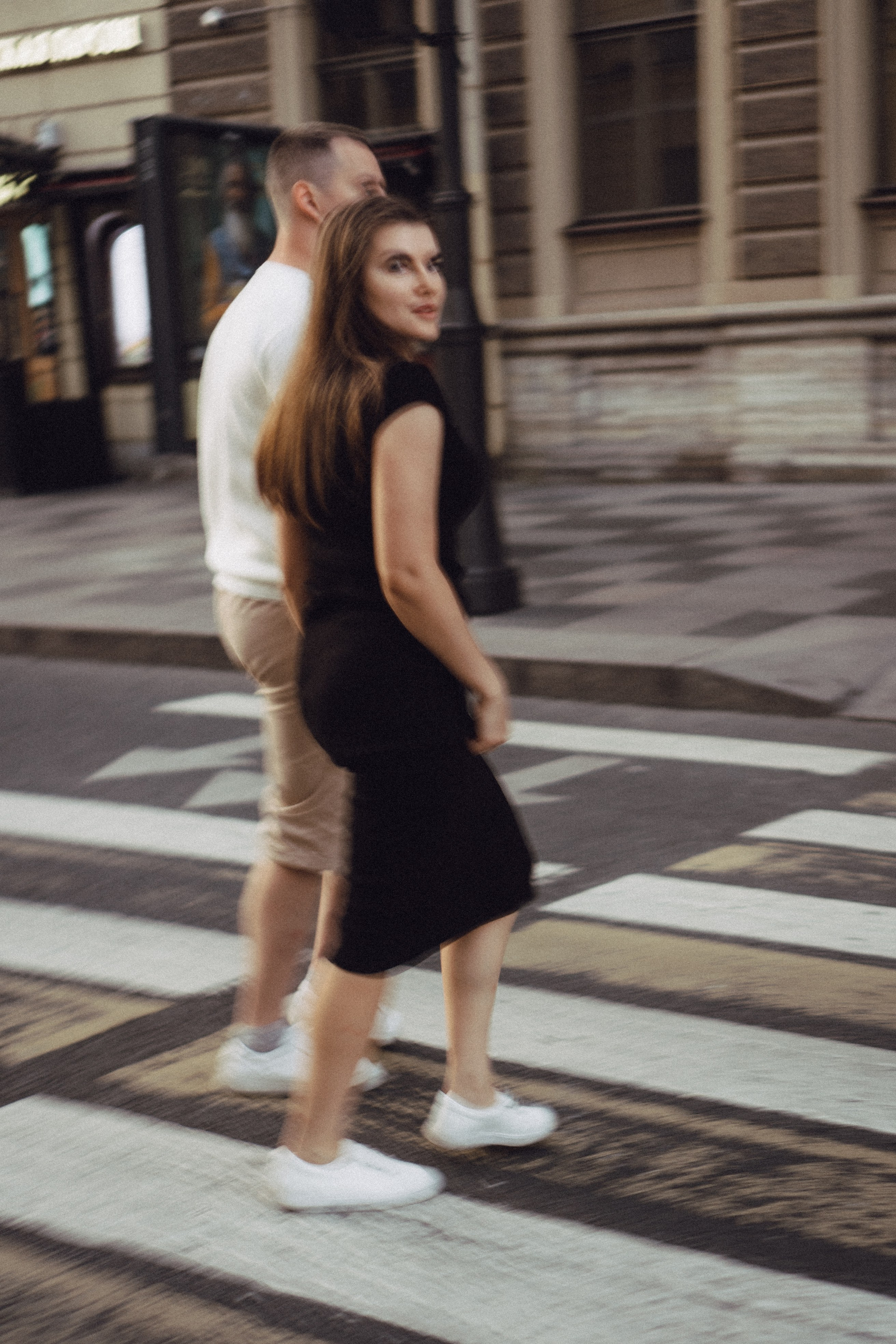 ПРОГУЛКА ПО ПИТЕРУ НА РАССВЕТЕ. Профессиональный фотограф, Санкт-Петербург — Виктория Богомолова