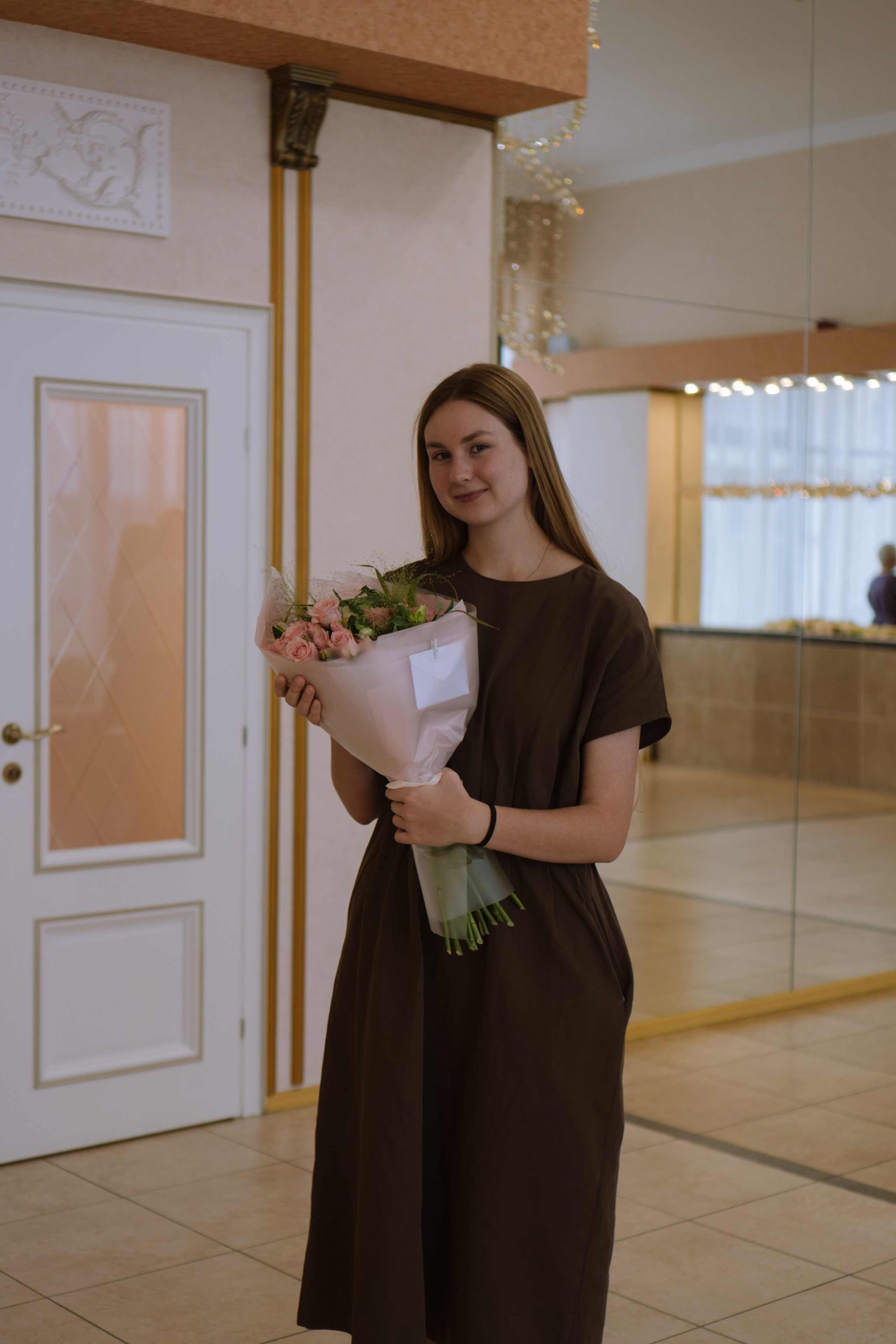 РЕПОРТАЖНАЯ СЬЕМКА В ЗАГСЕ. Профессиональный фотограф, Санкт-Петербург — Виктория Богомолова