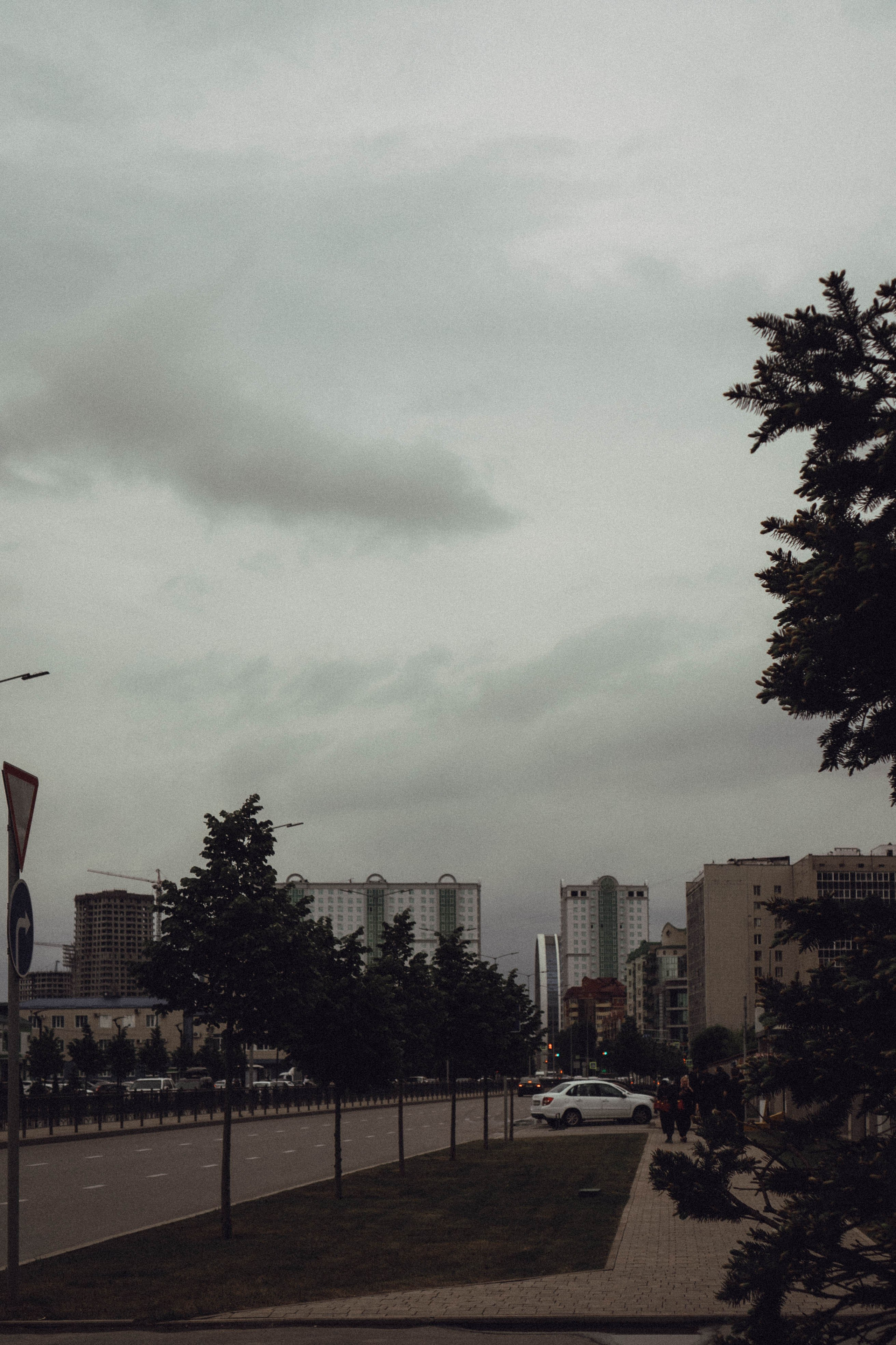 Кавказ. Профессиональный фотограф, Санкт-Петербург — Виктория Богомолова