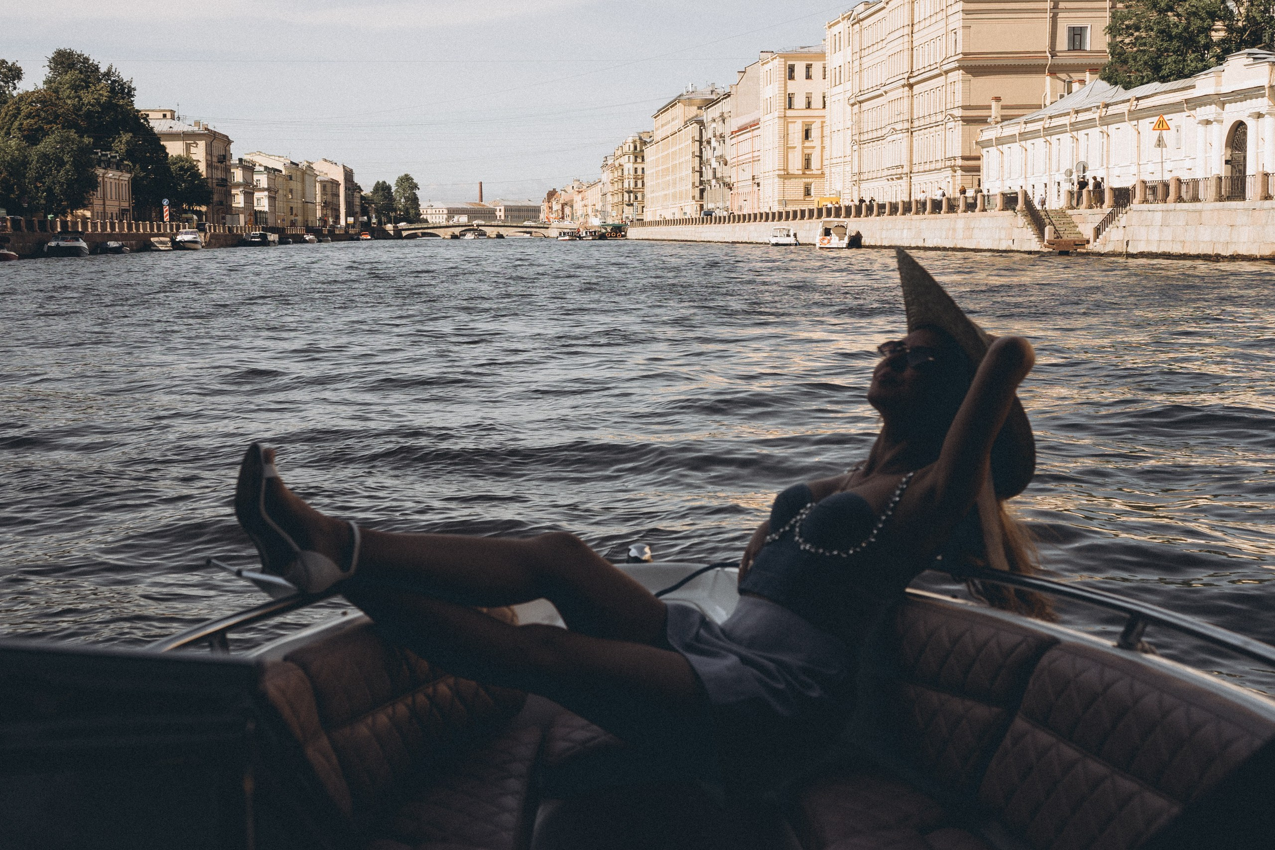 Любовь. Профессиональный фотограф, Санкт-Петербург — Виктория Богомолова