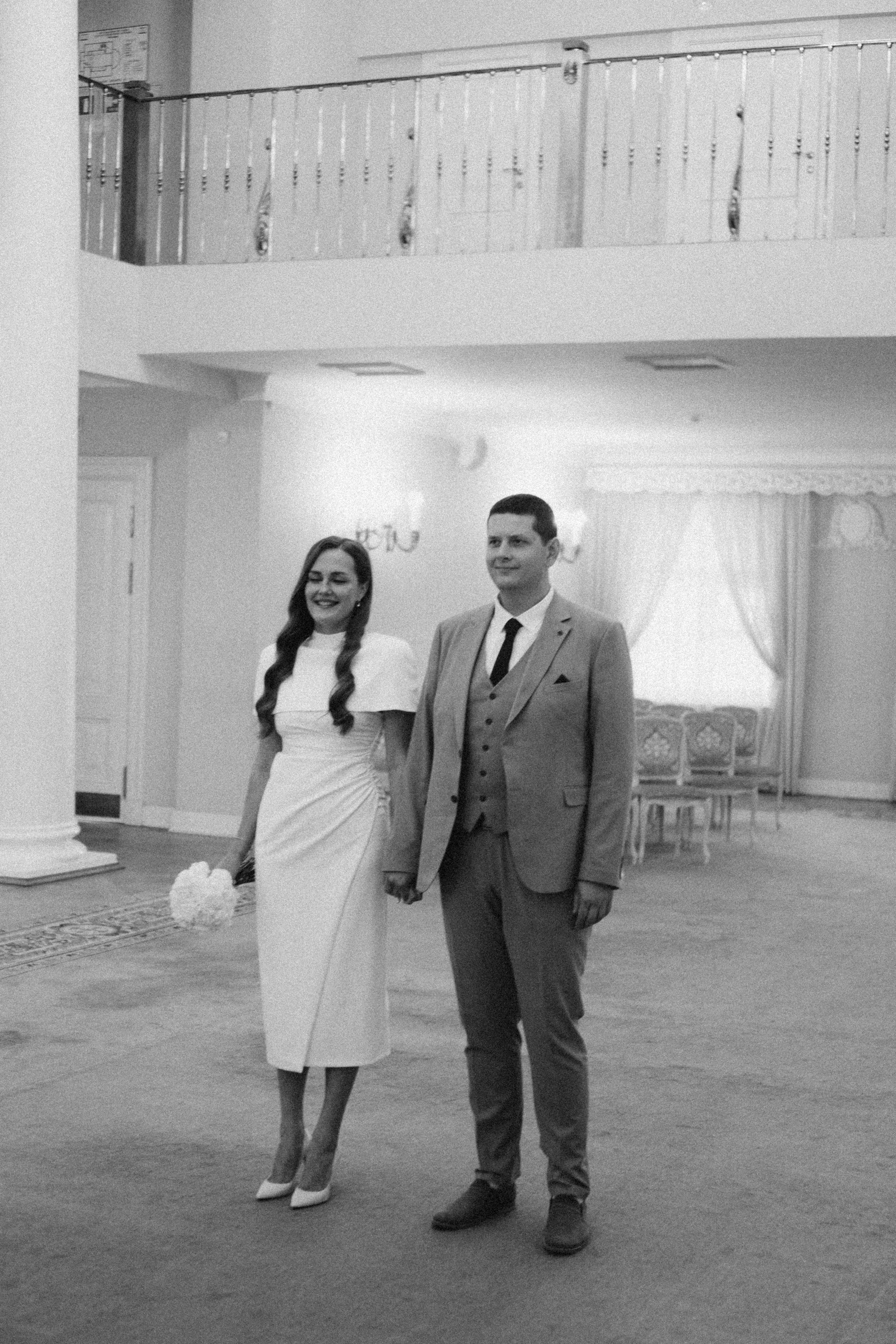 СВАДЕБНАЯ В ПУШКИНЕ. Профессиональный фотограф, Санкт-Петербург — Виктория Богомолова