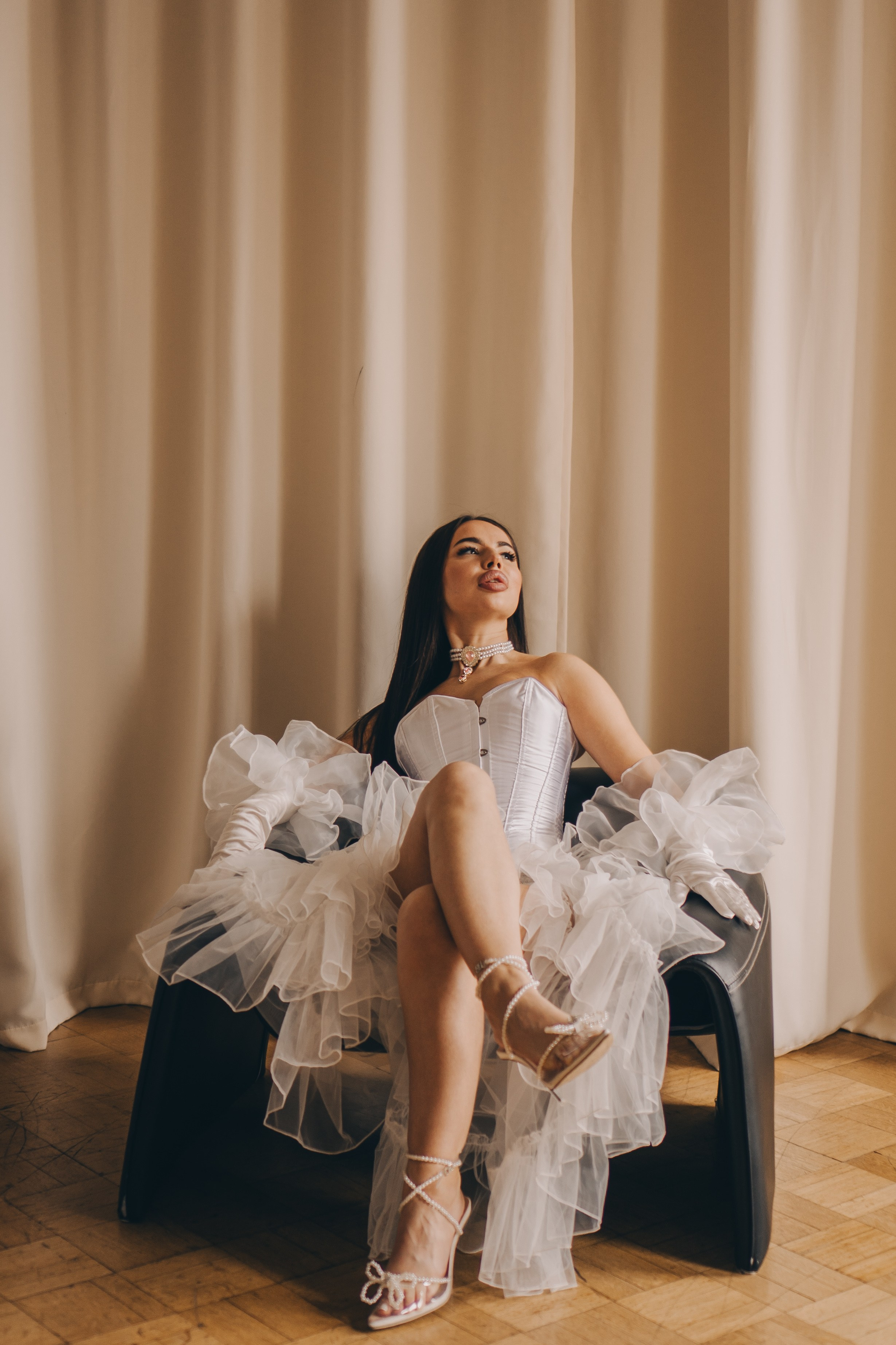 ВИНТАЖНЫЙ СТИЛЬ. Профессиональный фотограф, Санкт-Петербург — Виктория Богомолова