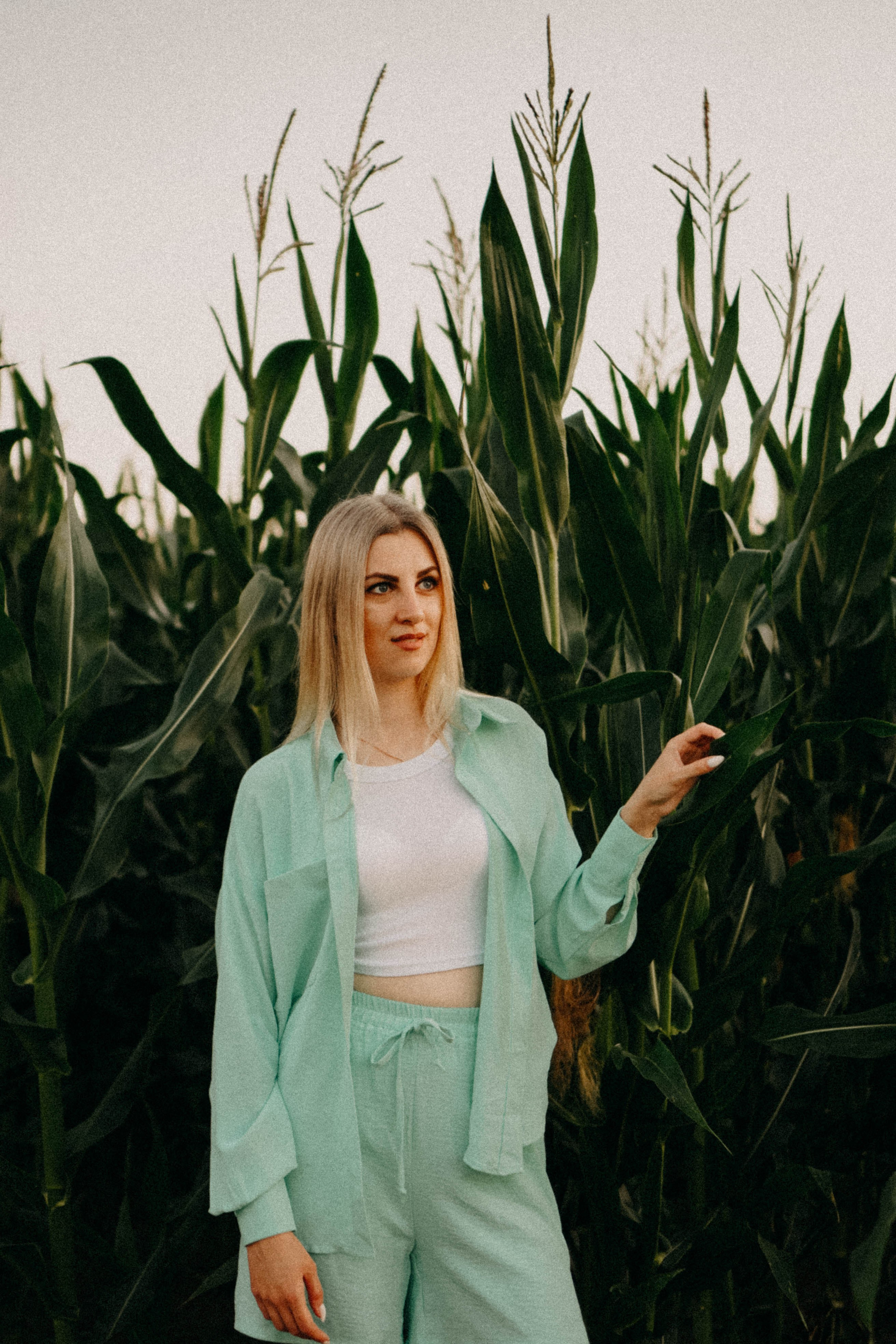 Летний вечер. Профессиональный фотограф, Санкт-Петербург — Виктория Богомолова