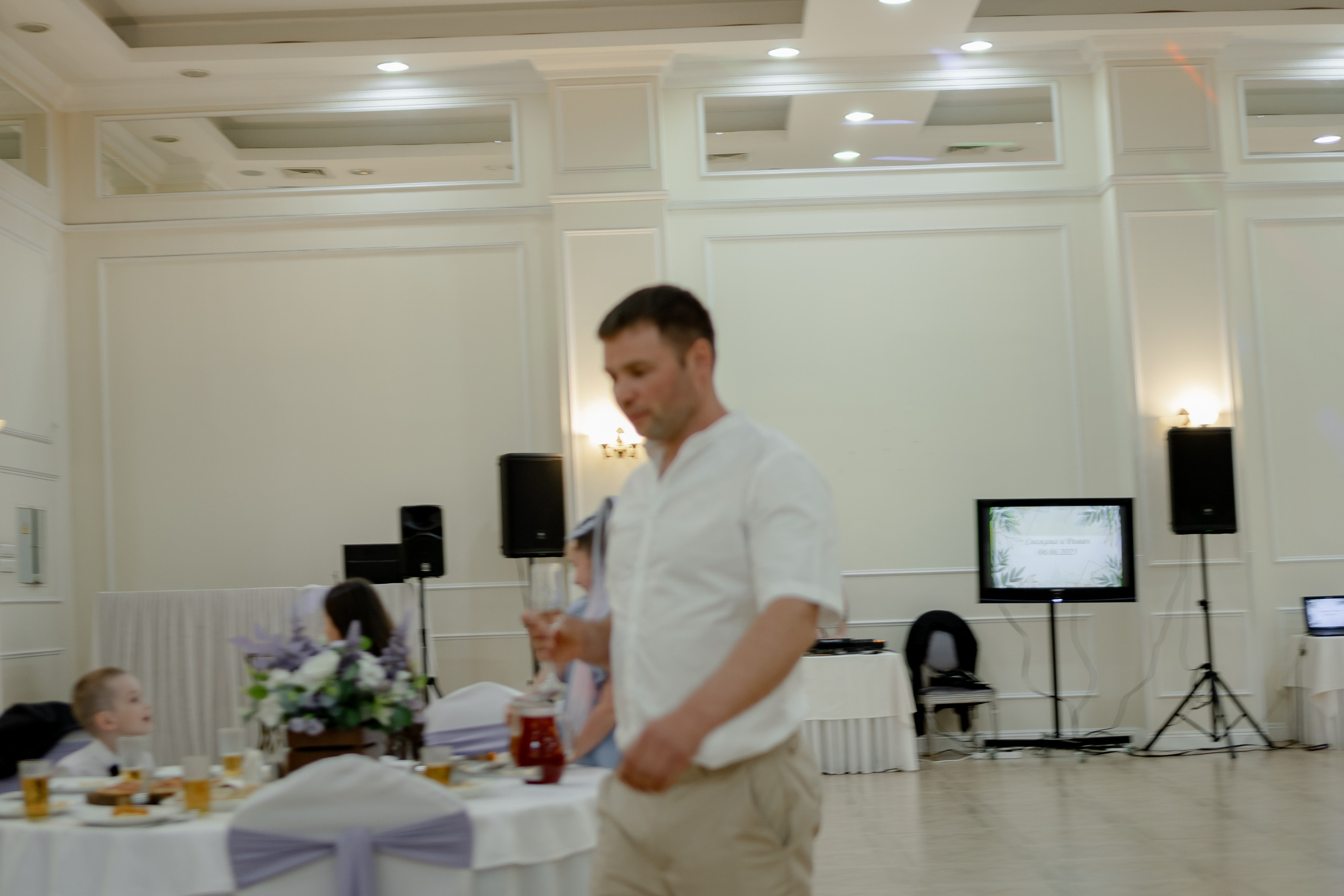 СВАДЕБНАЯ СЬЕМКА В ЗАГСЕ И БАНКЕТ. Профессиональный фотограф, Санкт-Петербург — Виктория Богомолова