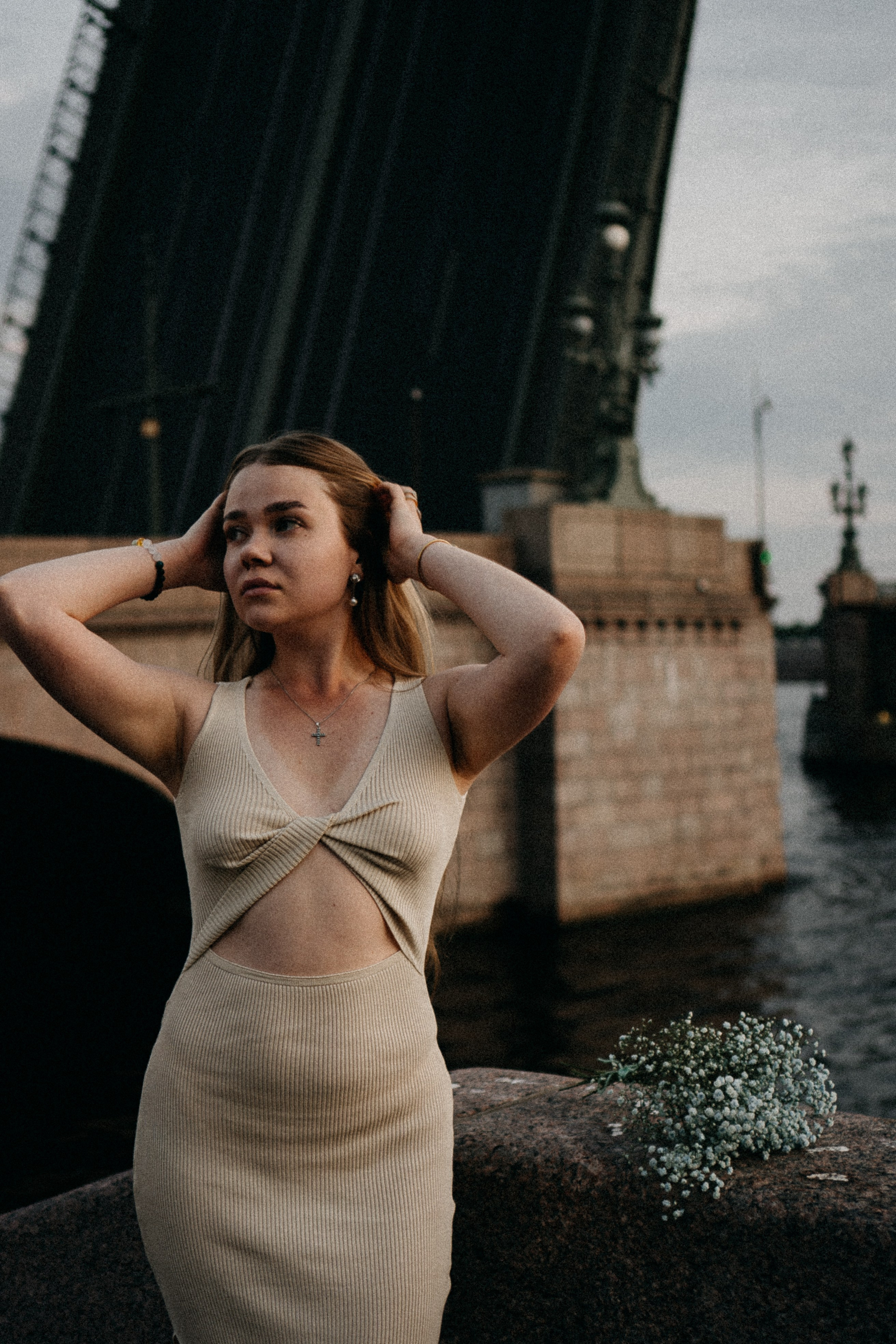 Рассветная. Профессиональный фотограф, Санкт-Петербург — Виктория Богомолова