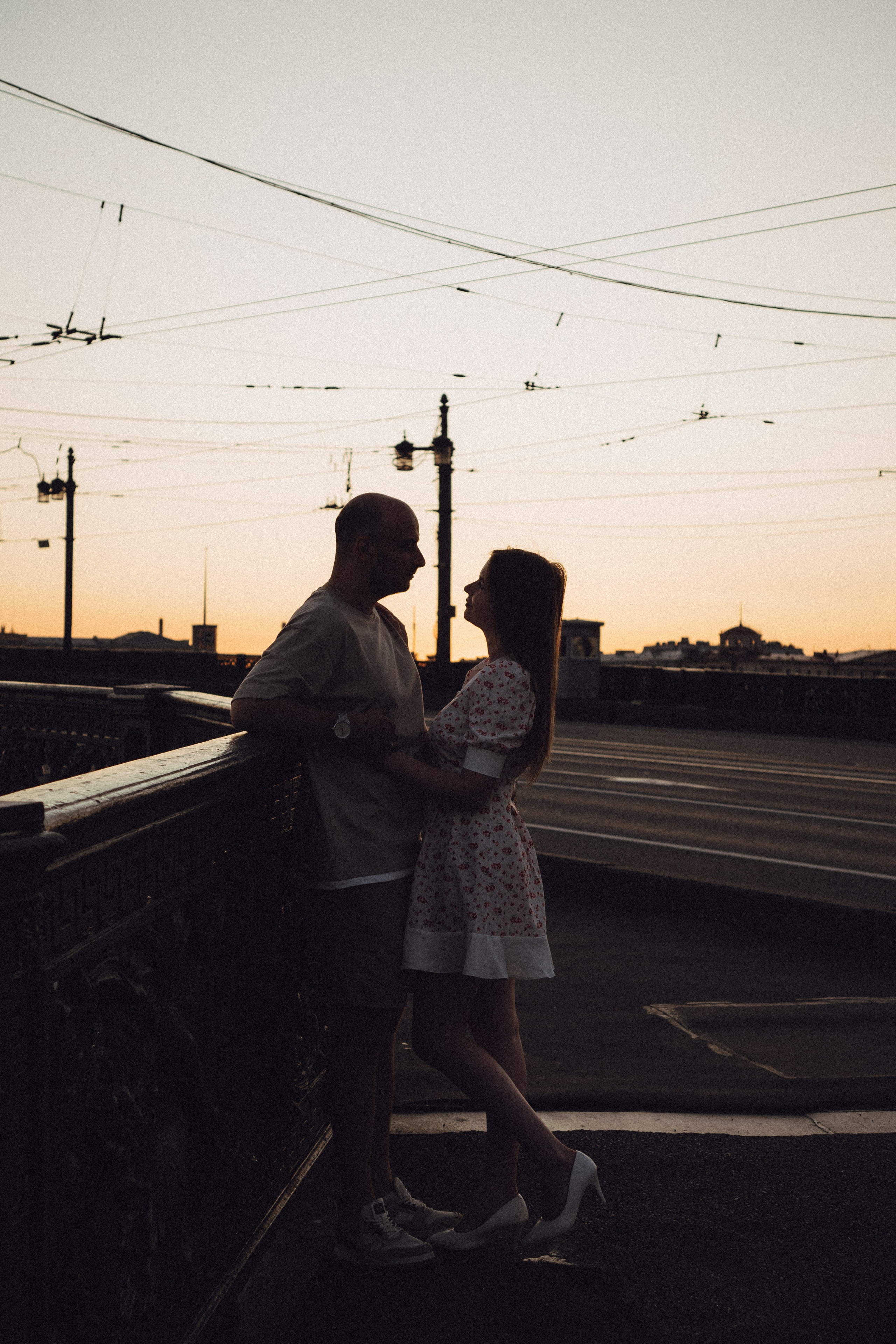 ПРОГУЛКА УТОРОМ ПО ПИТЕРУ. Профессиональный фотограф, Санкт-Петербург — Виктория Богомолова