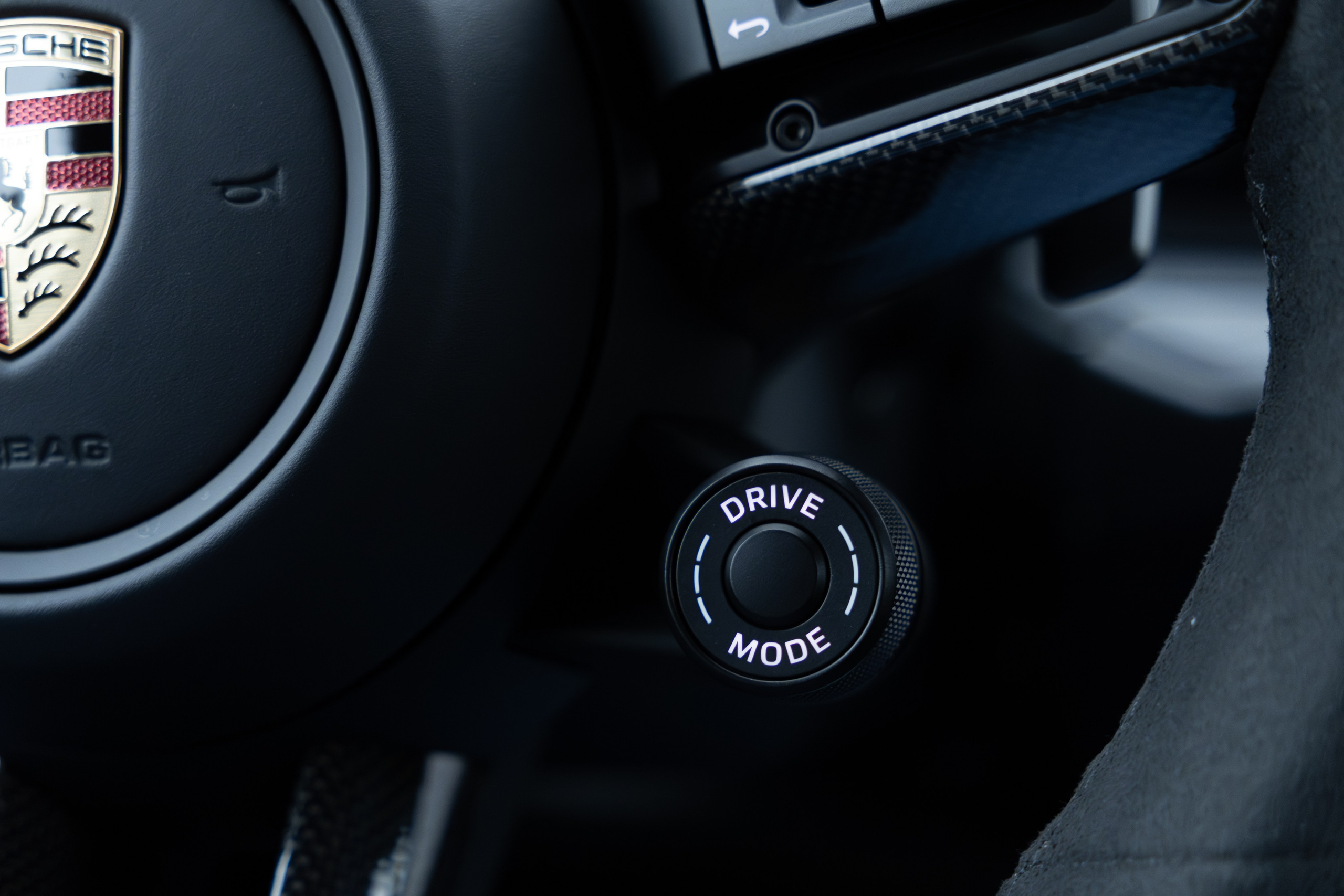 Porsche Cayenne GTS. Photo-nk