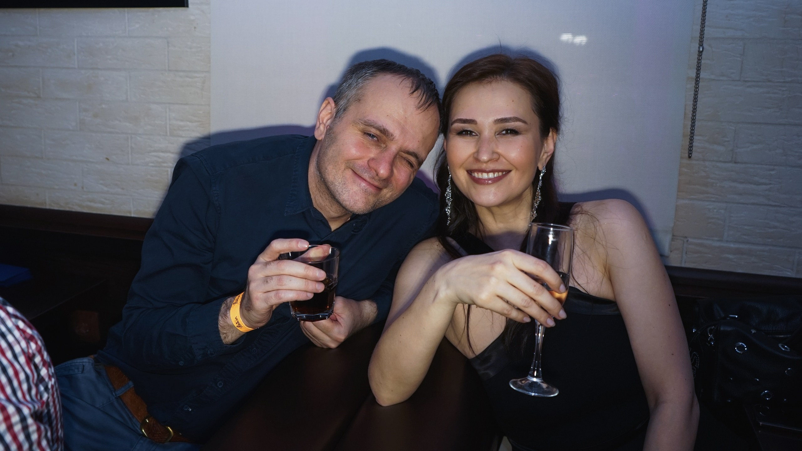 Клубная вечеринка «Новогодний корпоратив» | 28.12.19. Галерея Фантим