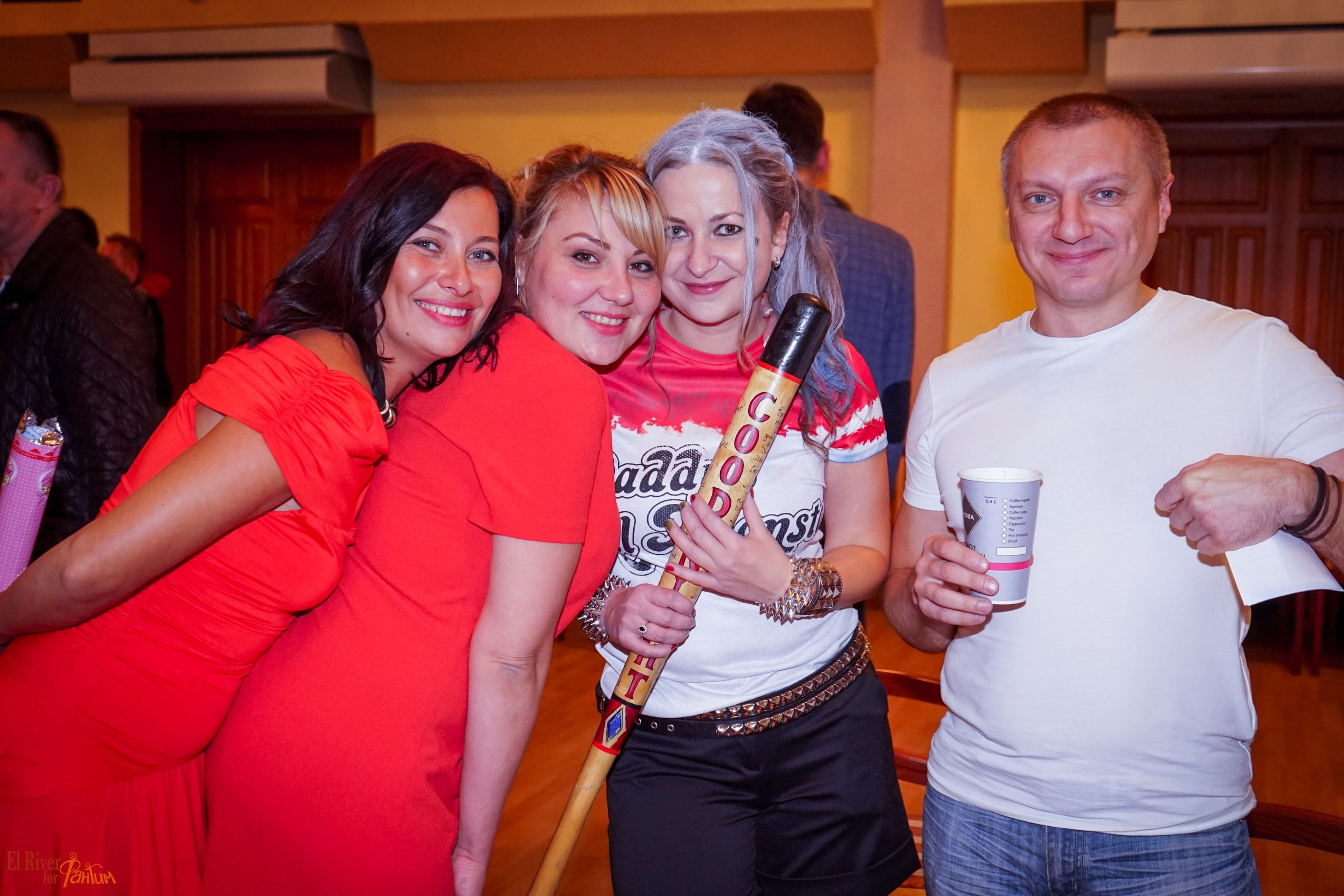 ФВН | 2016. Галерея Фантим