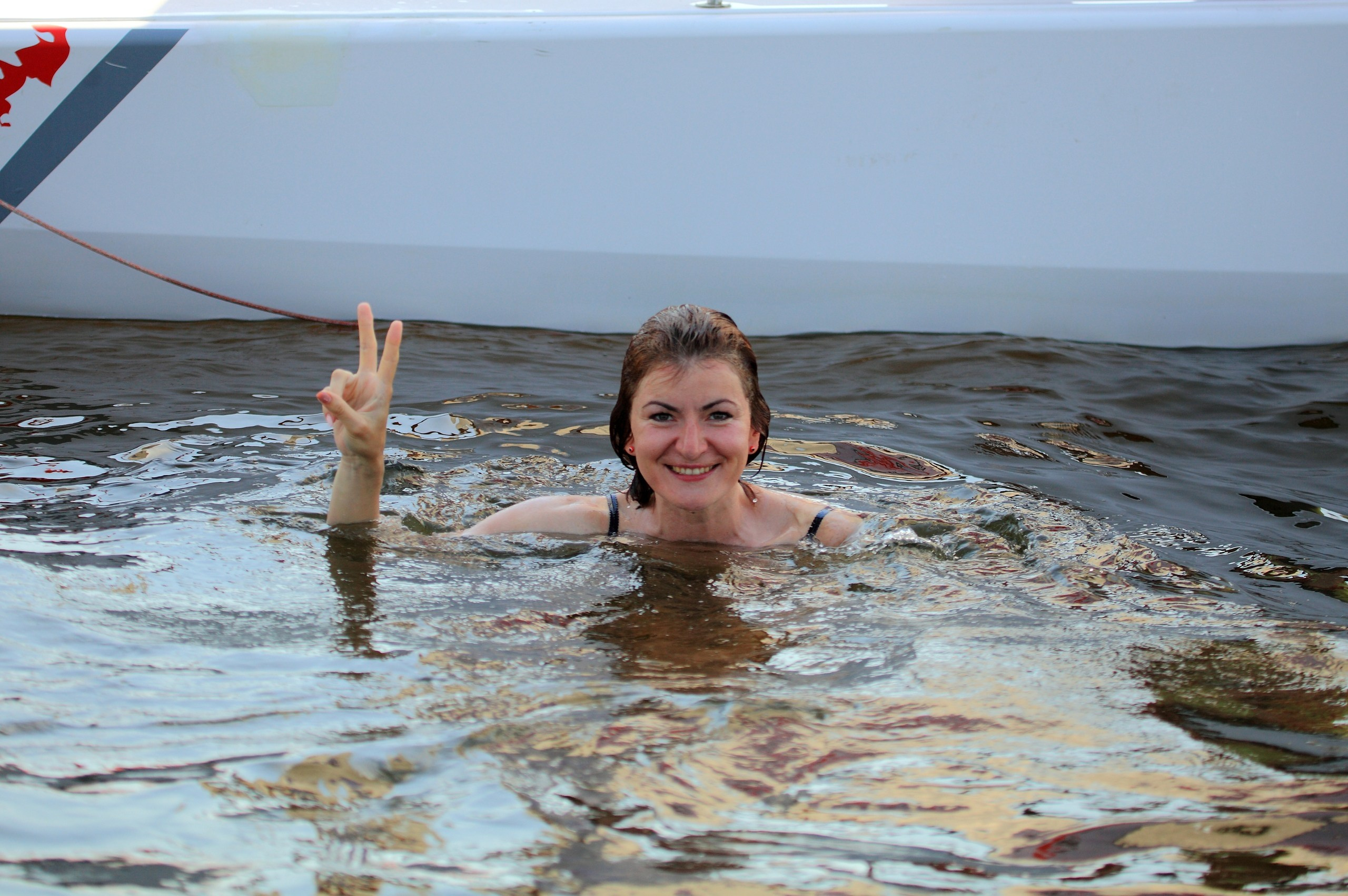 Яхтинг | 26.06.2021. Галерея Фантим