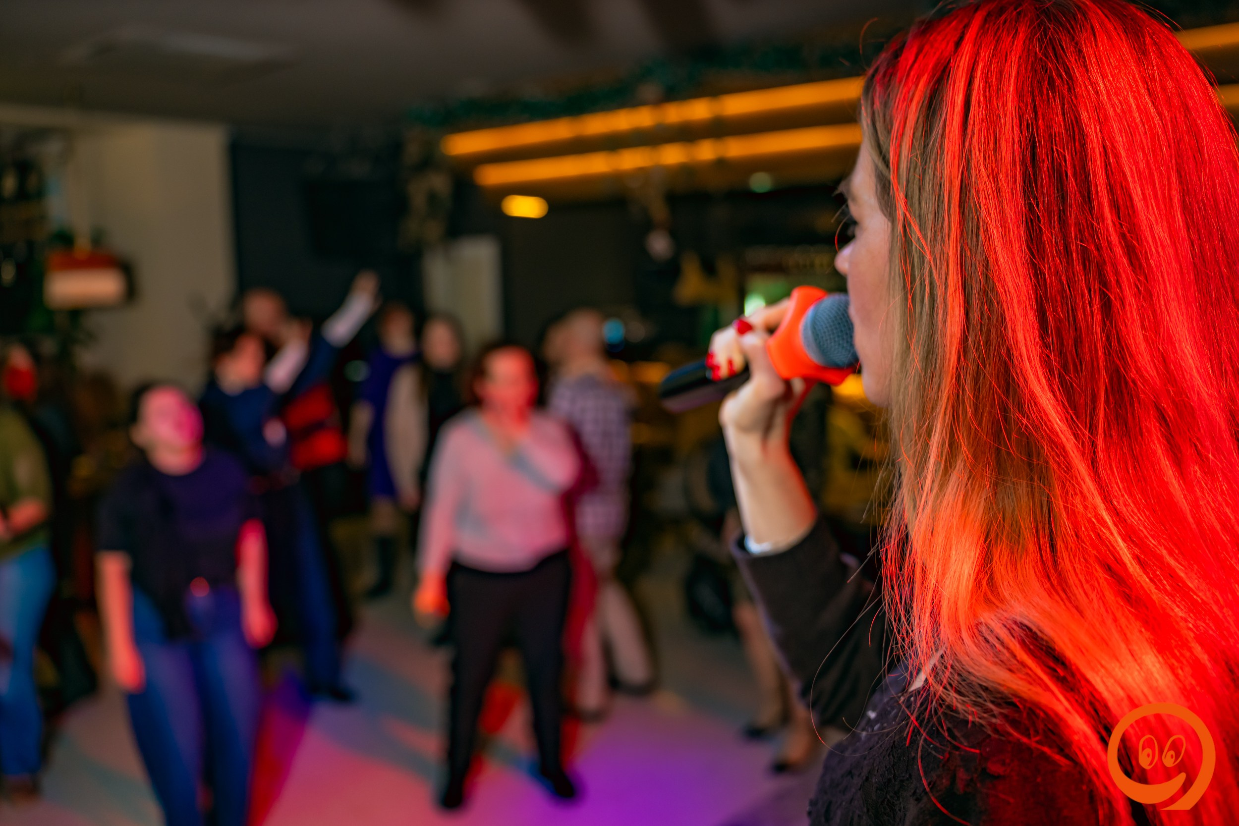 Караоке | 07.02. Галерея Фантим