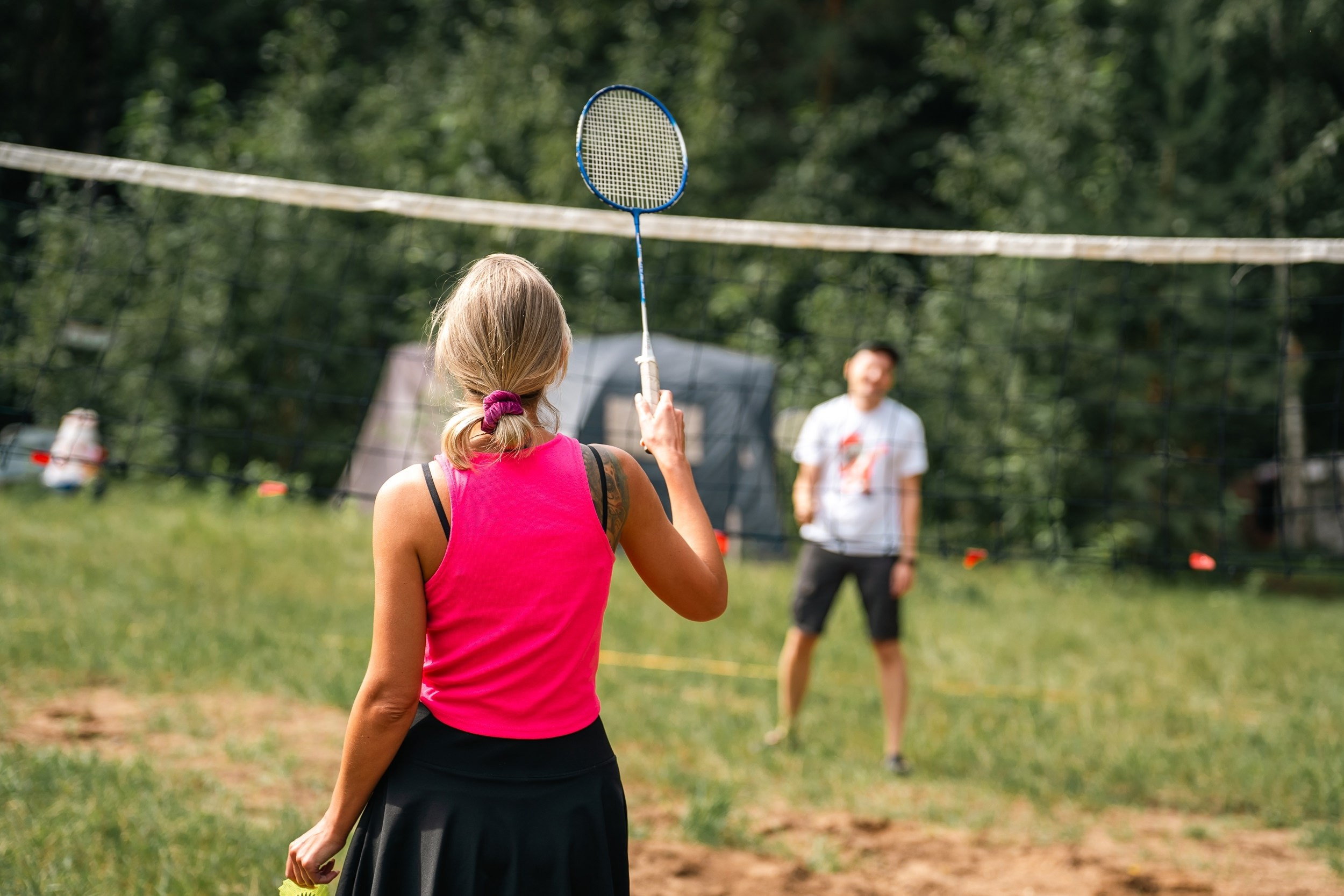 Походная Романтика 50. Новый год и не ипёт… | 2025. Галерея Фантим