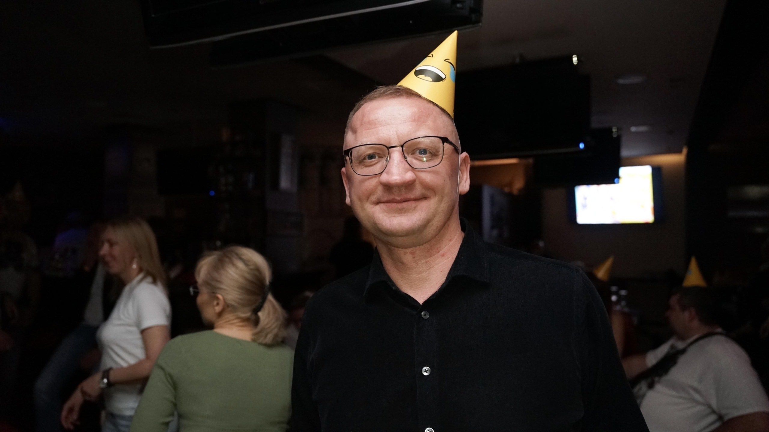 ДискоДнюха. ДР Фантима | 20.05.2023. Галерея Фантим