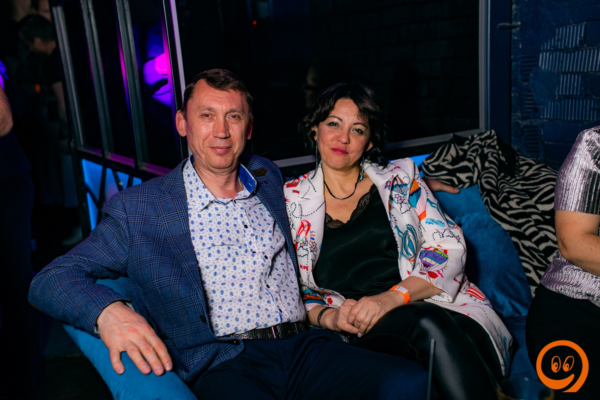 Клубная вечеринка «До 16 и дальше…» День Рождения Фантима | 16.05.2025. Галерея Фантим