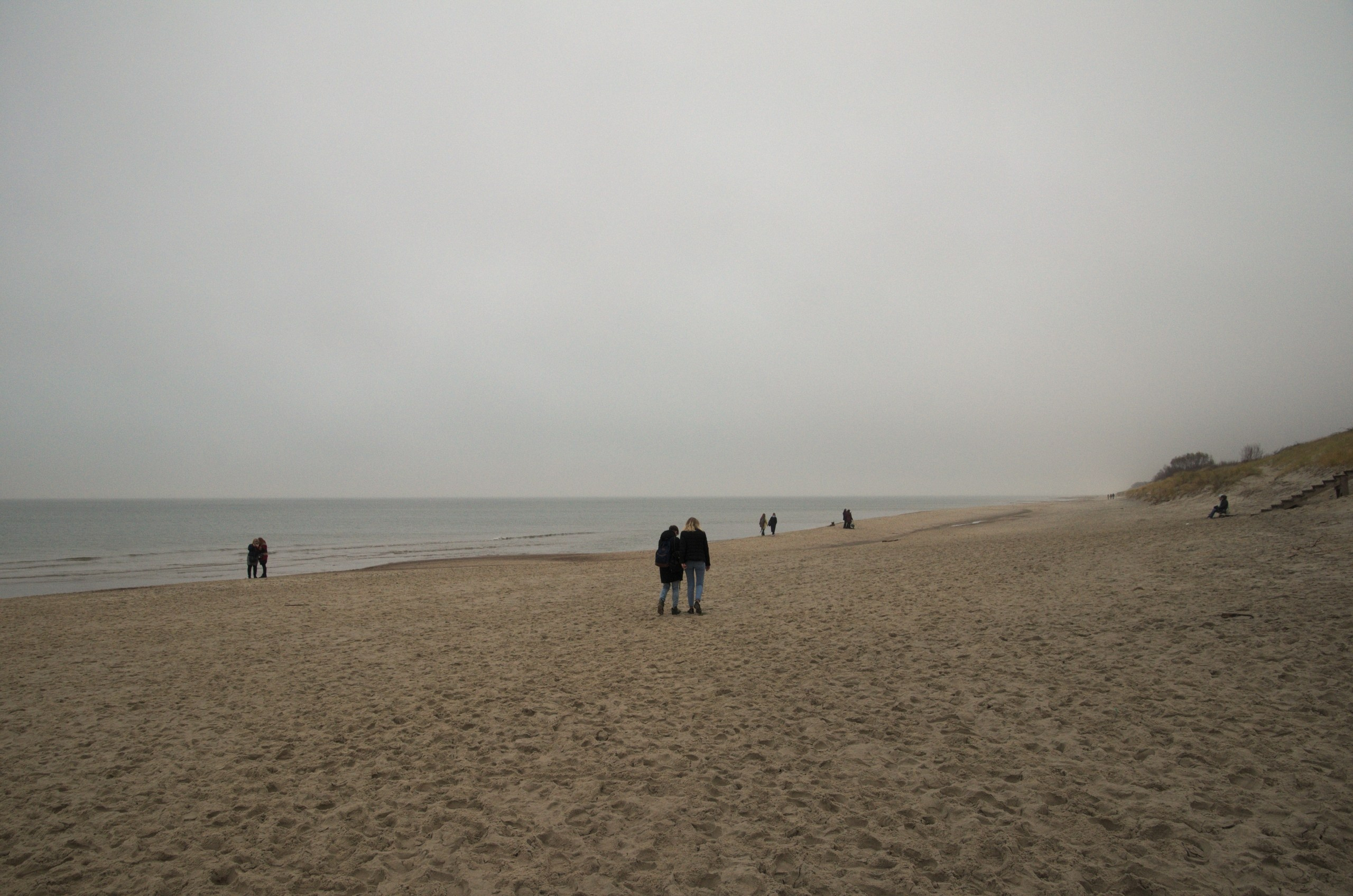 Калининград | 03-05.11.2018. Галерея Фантим