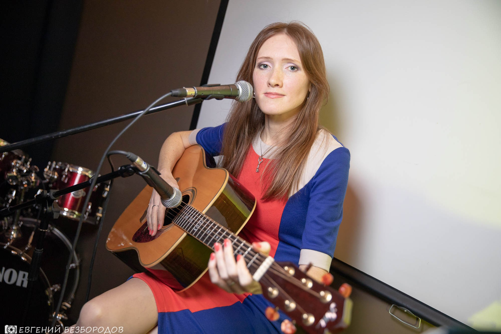 Музыкальная вечеринка | 08.03.2019. Галерея Фантим