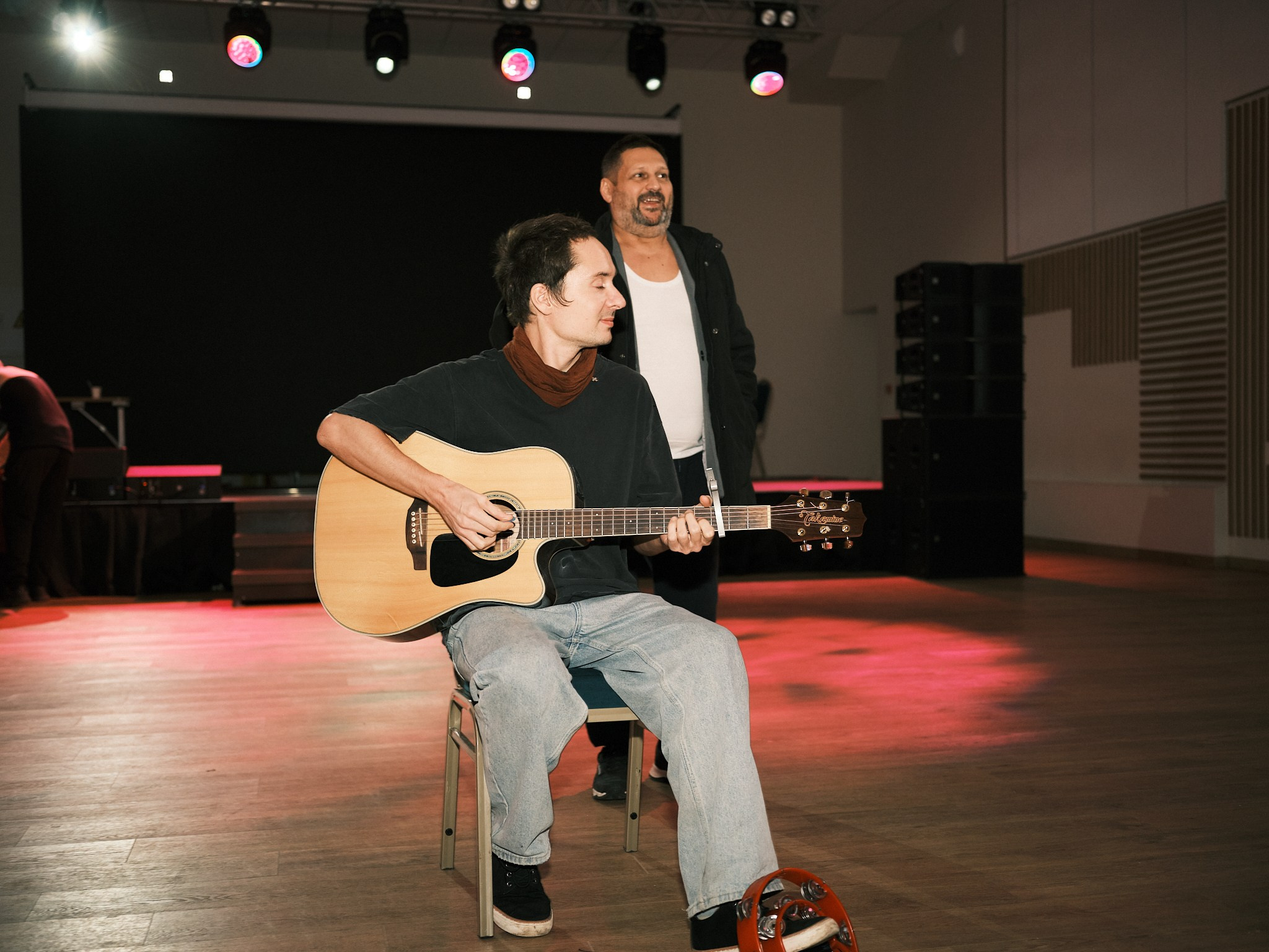 Деревенский гламур. Загородный выезд | 18-19.10.2025. Галерея Фантим