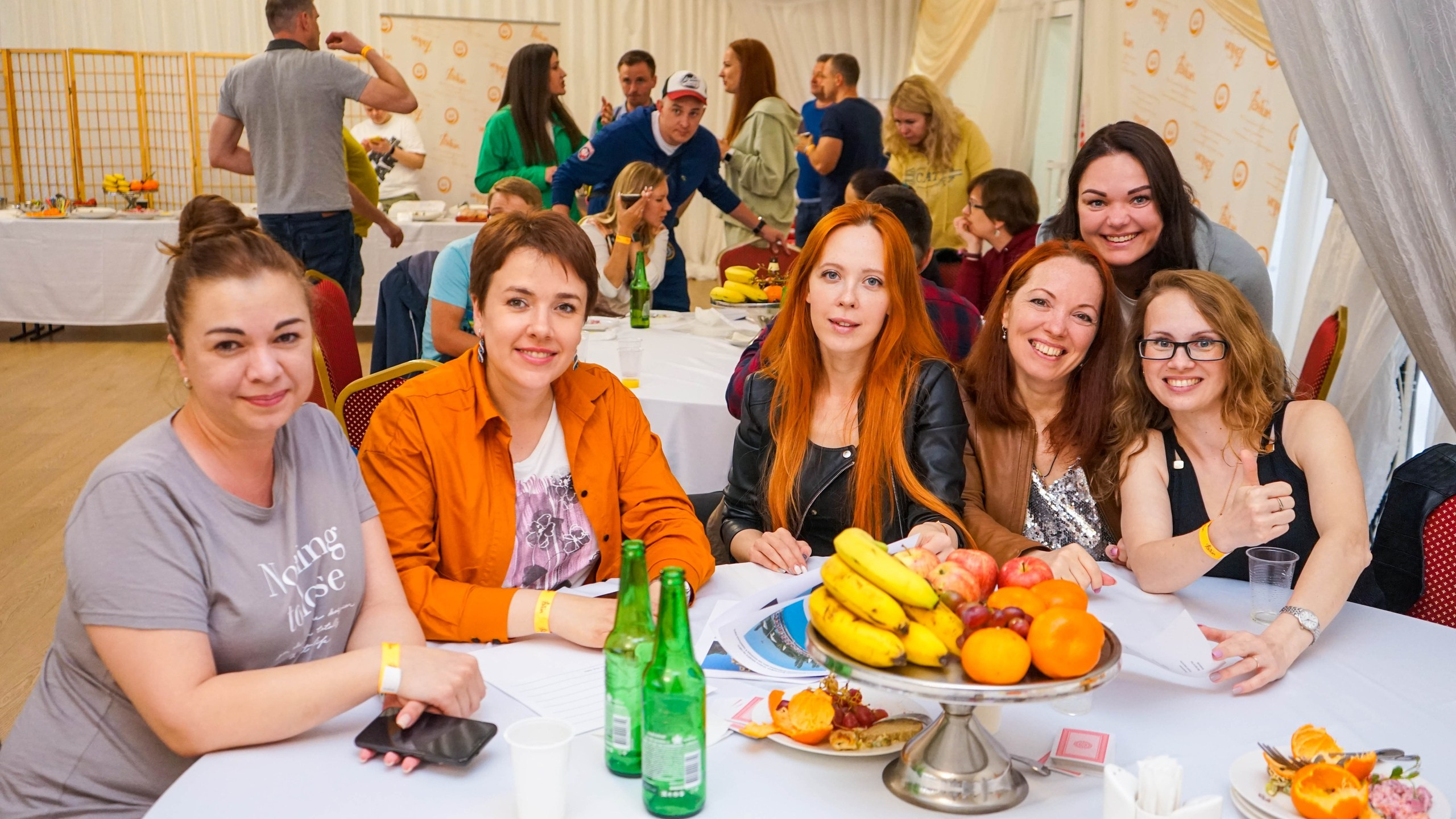 День рождения Фантима. 12 лет! | 29-30.05.21. Галерея Фантим