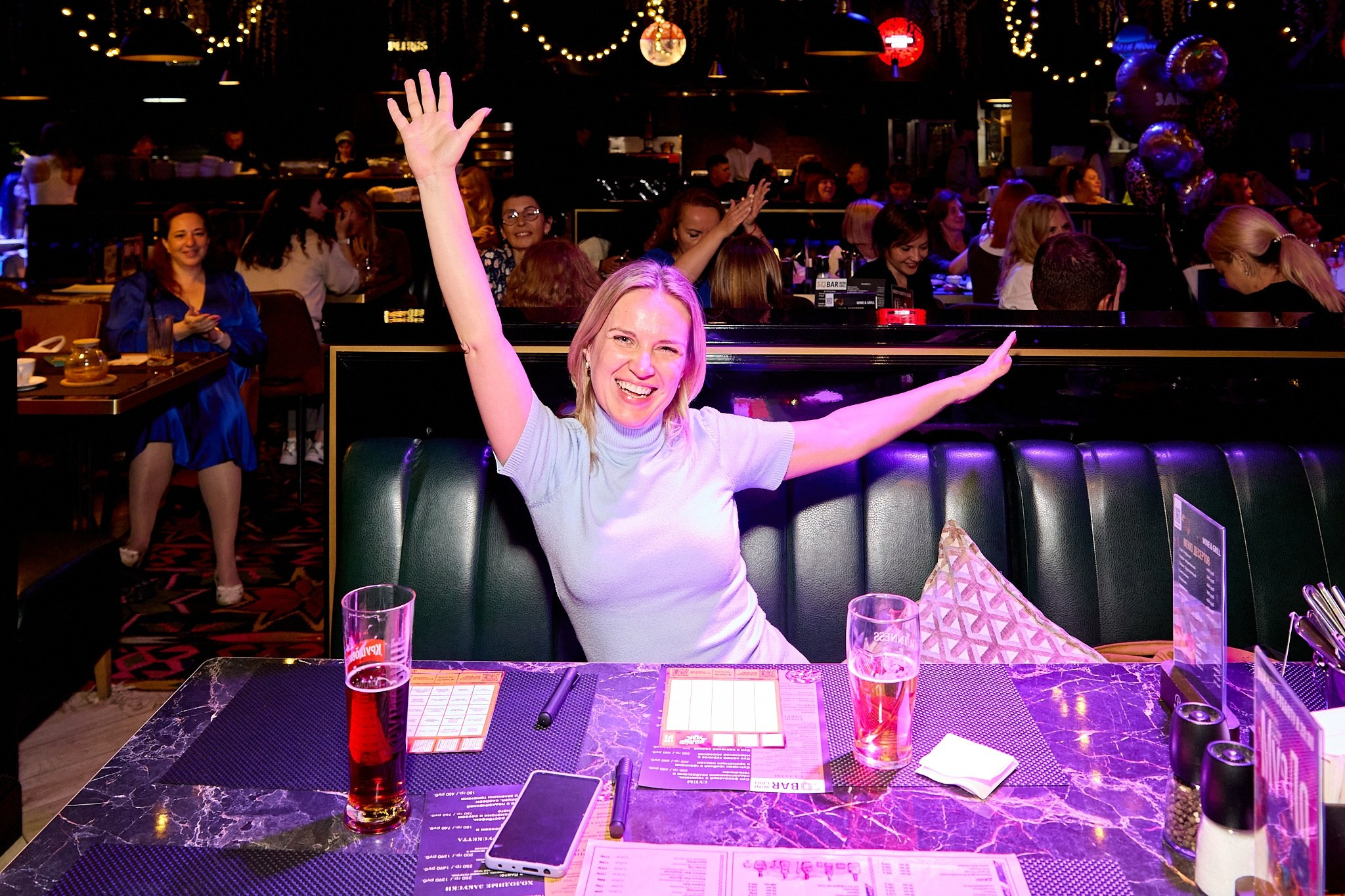 МузЛото | 22.08.2025. Галерея Фантим