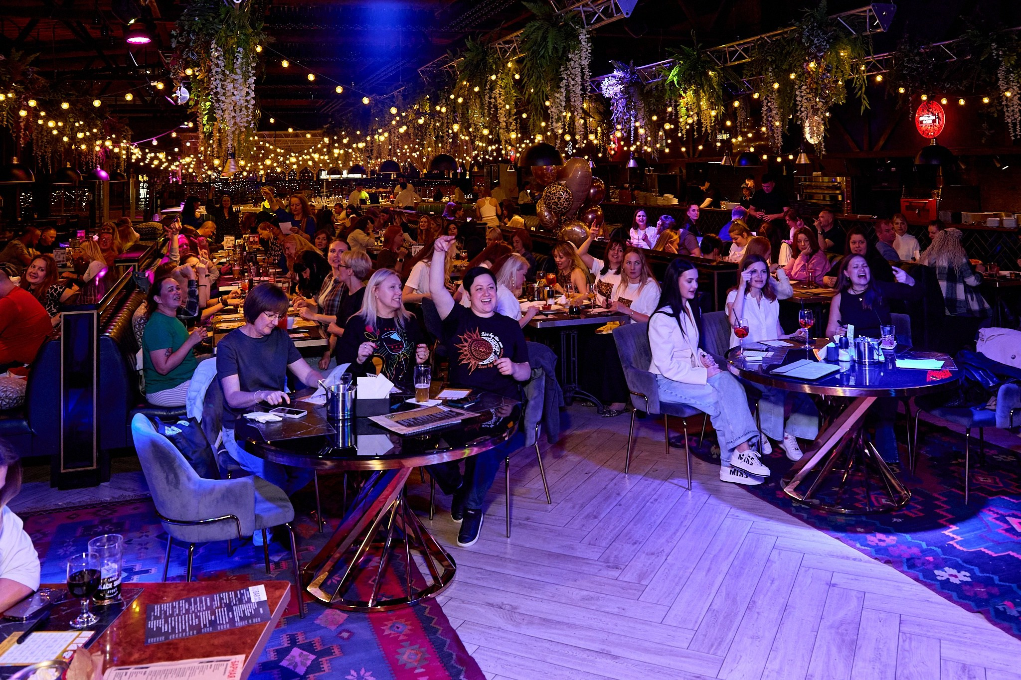 МузЛото | 22.08.2025. Галерея Фантим